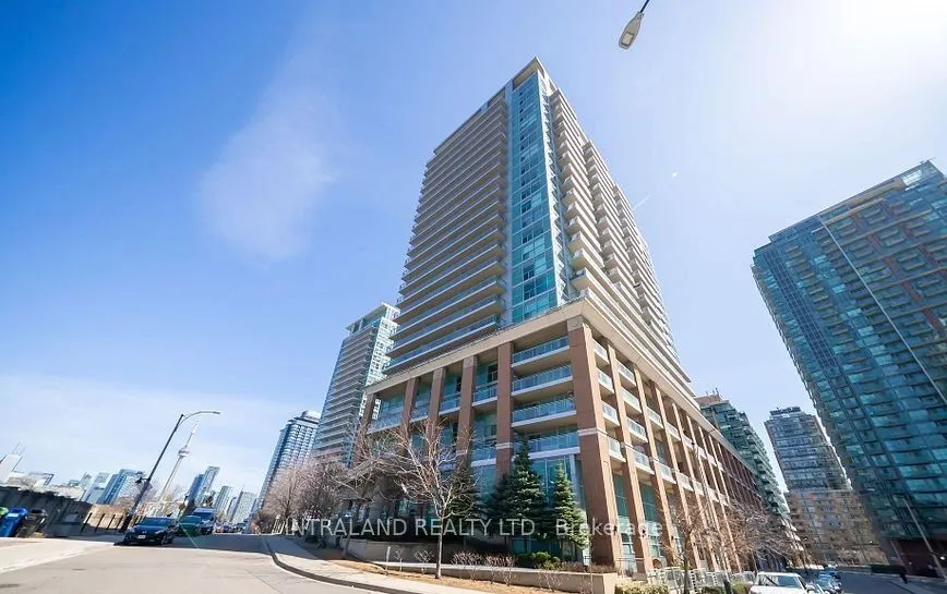 100 Western Battery Road, #1411