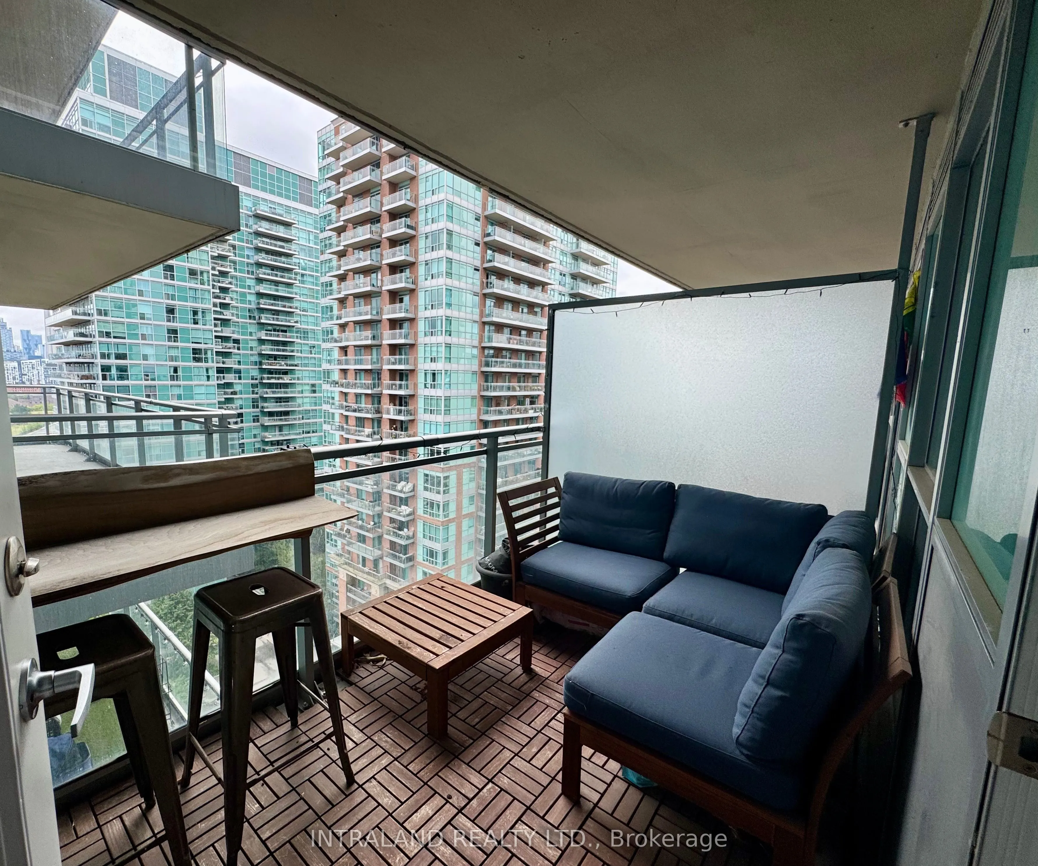 100 Western Battery Road, #1411