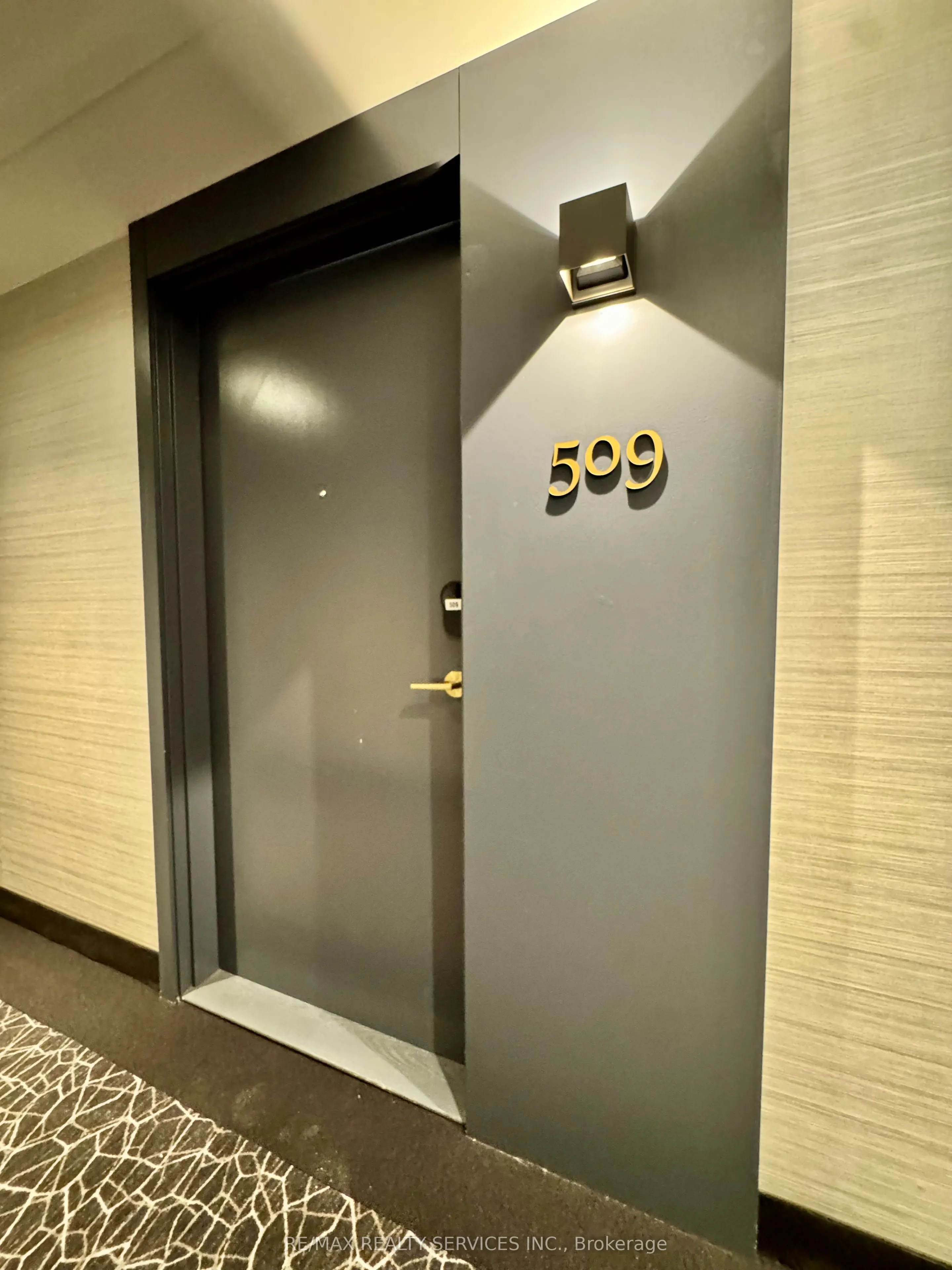 543 Richmond Street W, #509