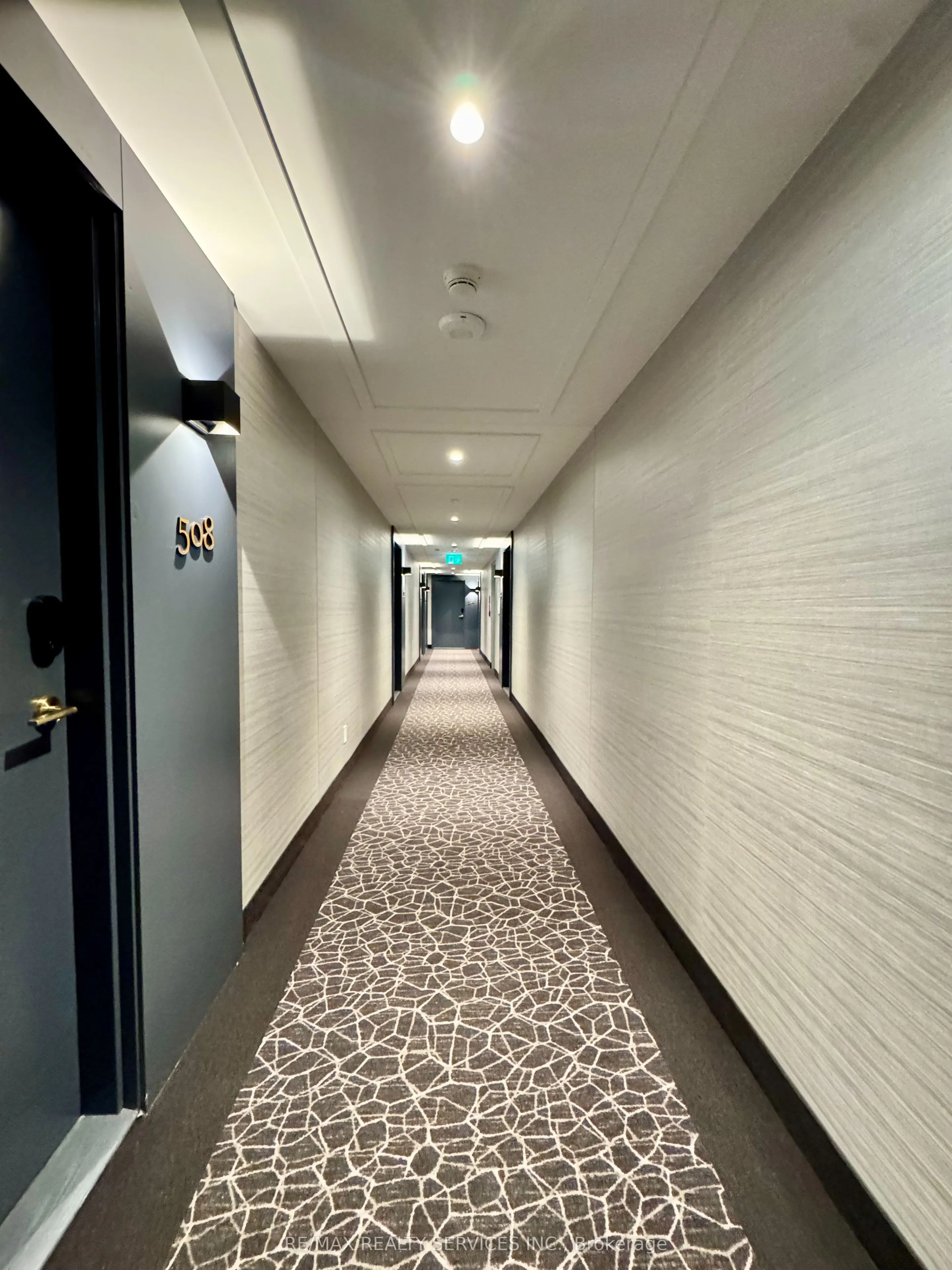 543 Richmond Street W, #509