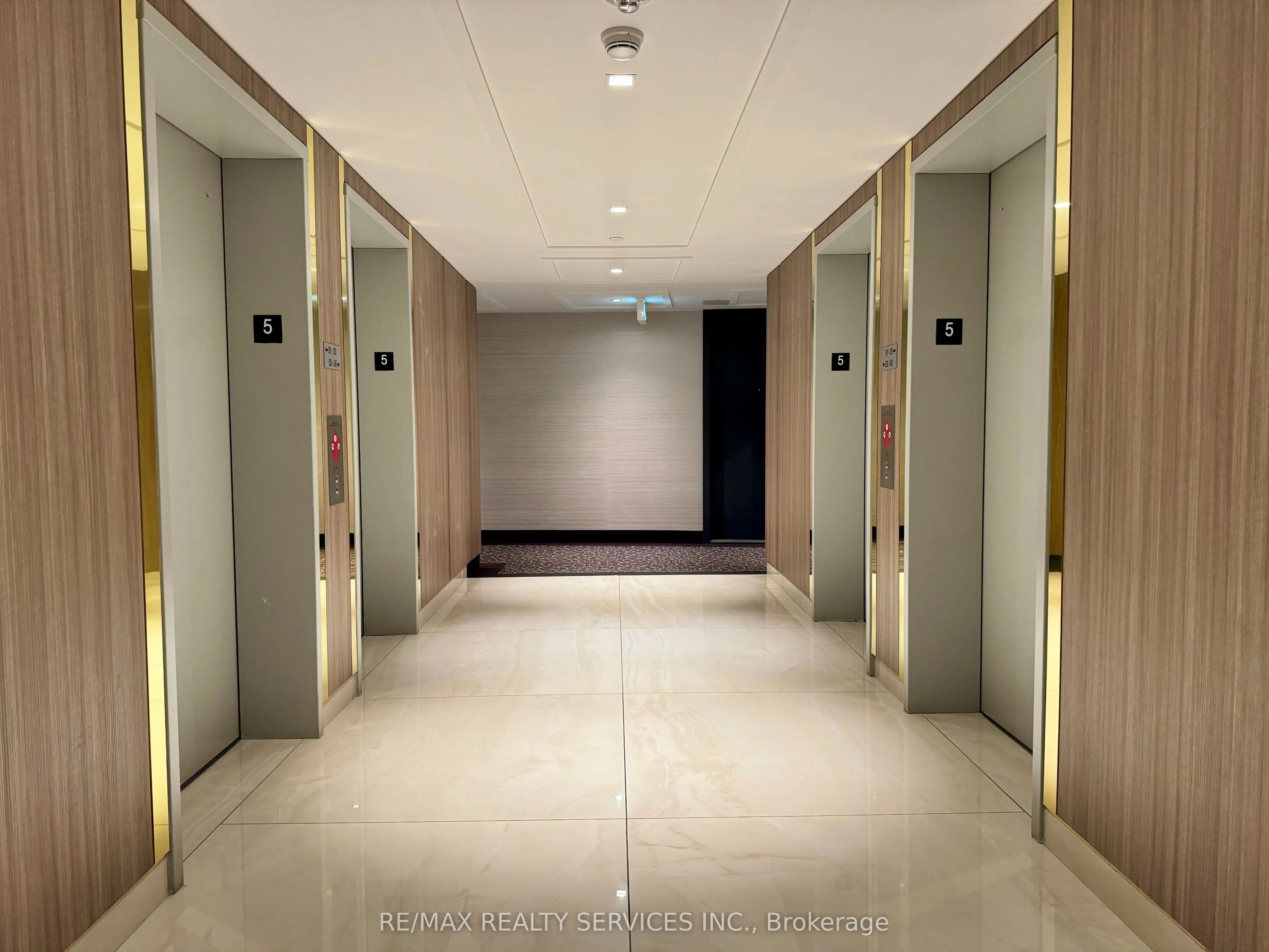 543 Richmond Street W, #509