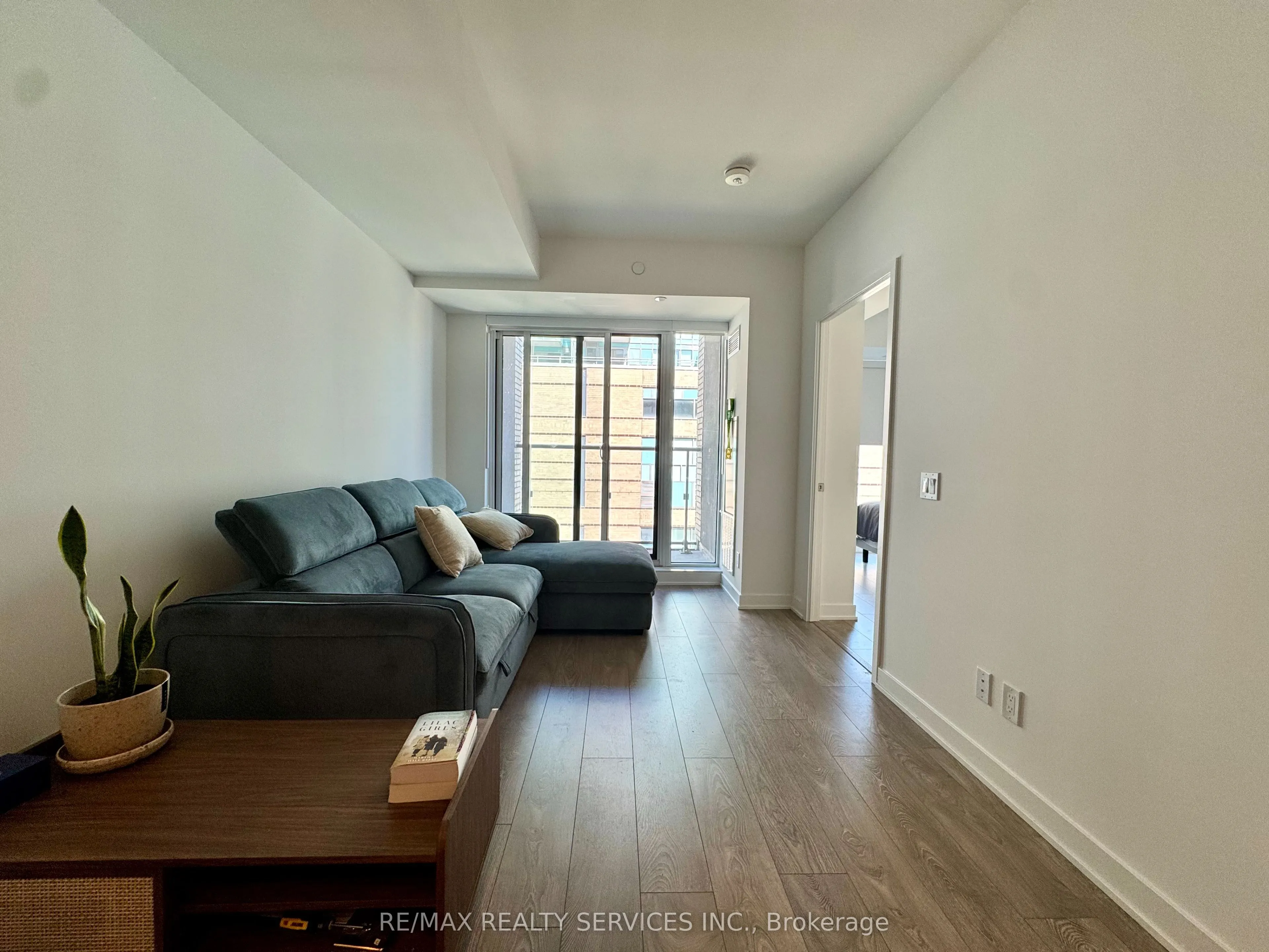 543 Richmond Street W, #509