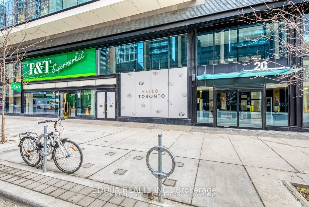 20 Edward Street, #503