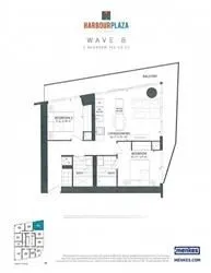 100 Harbour Street, #4704