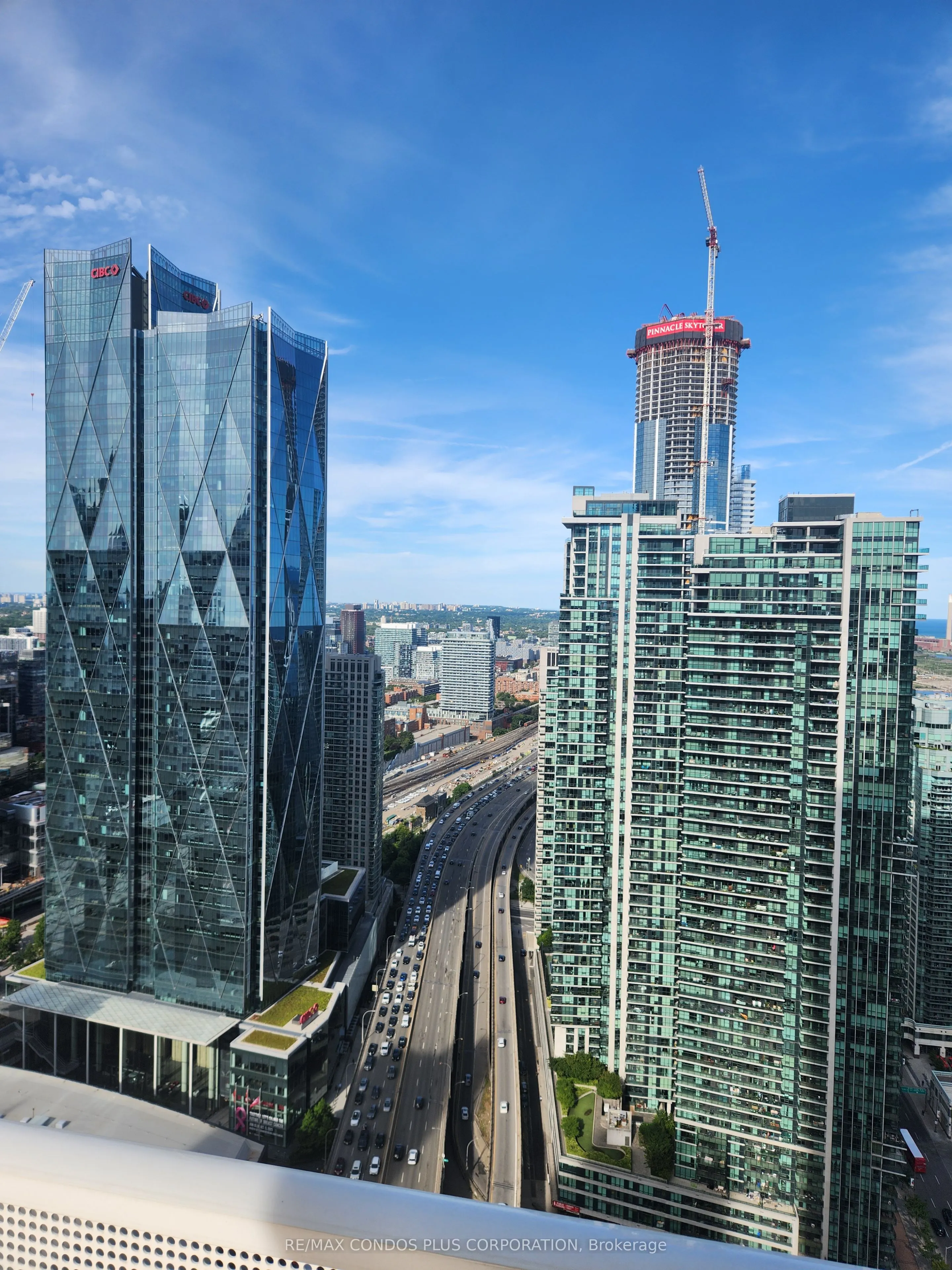 100 Harbour Street, #4704