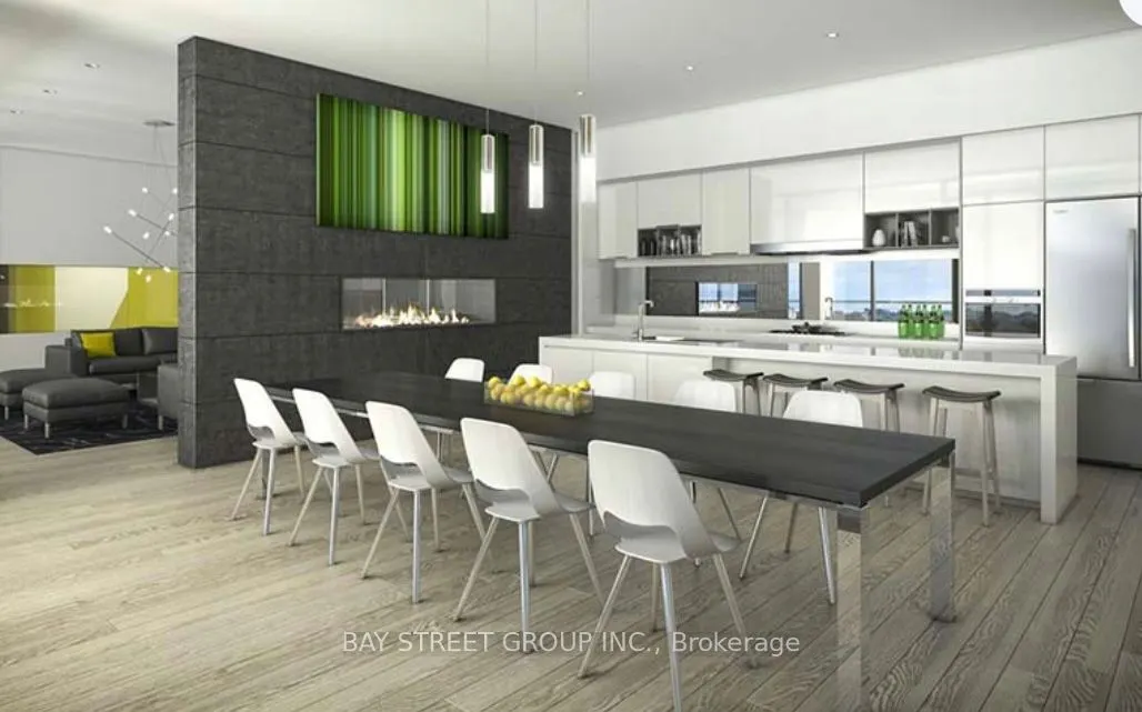 158 Front Street E, #1809