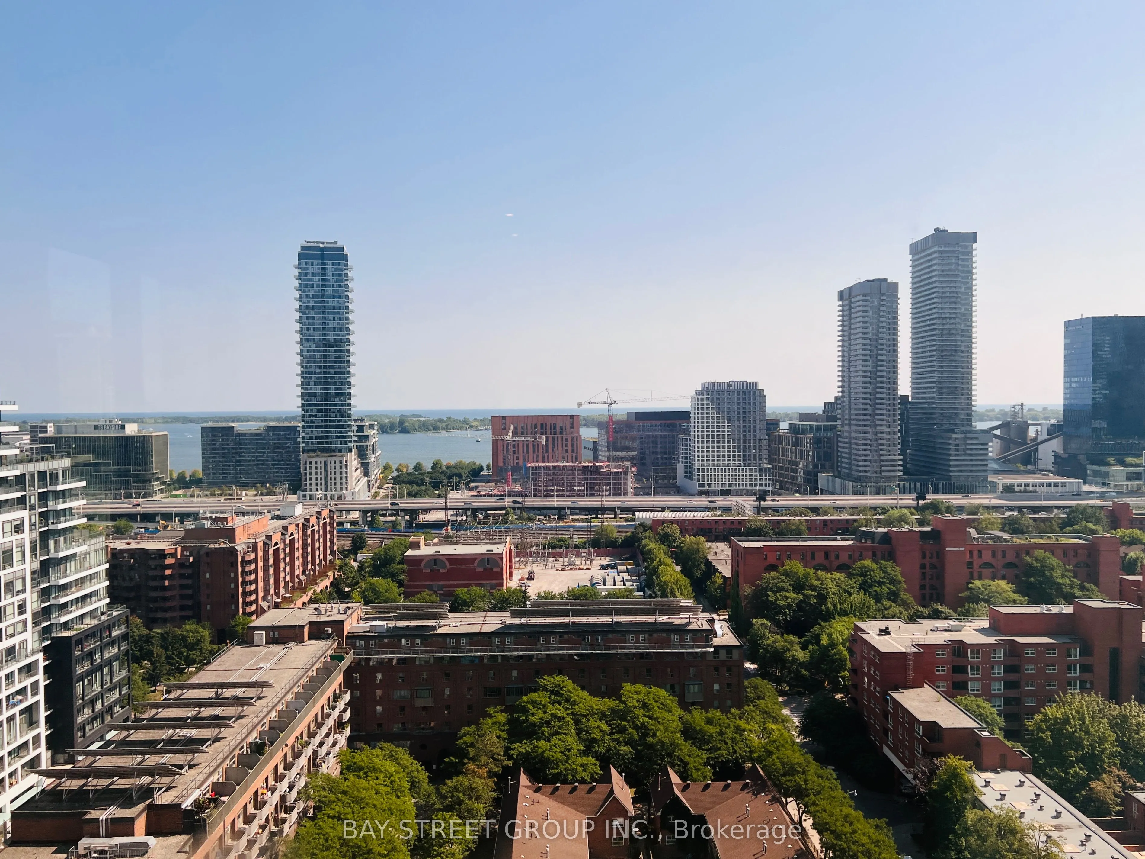 158 Front Street E, #1809