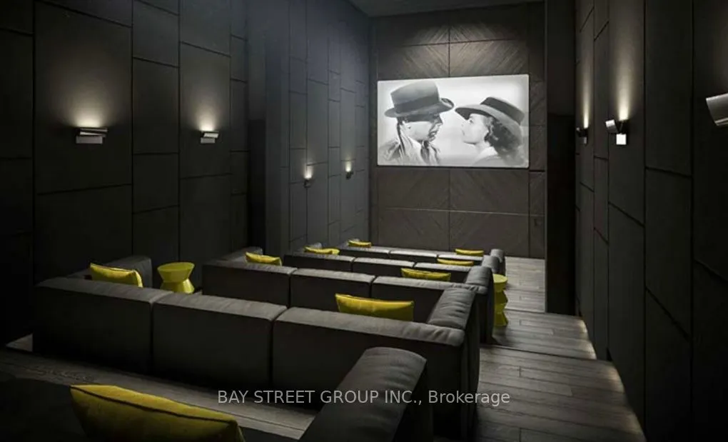 158 Front Street E, #1809