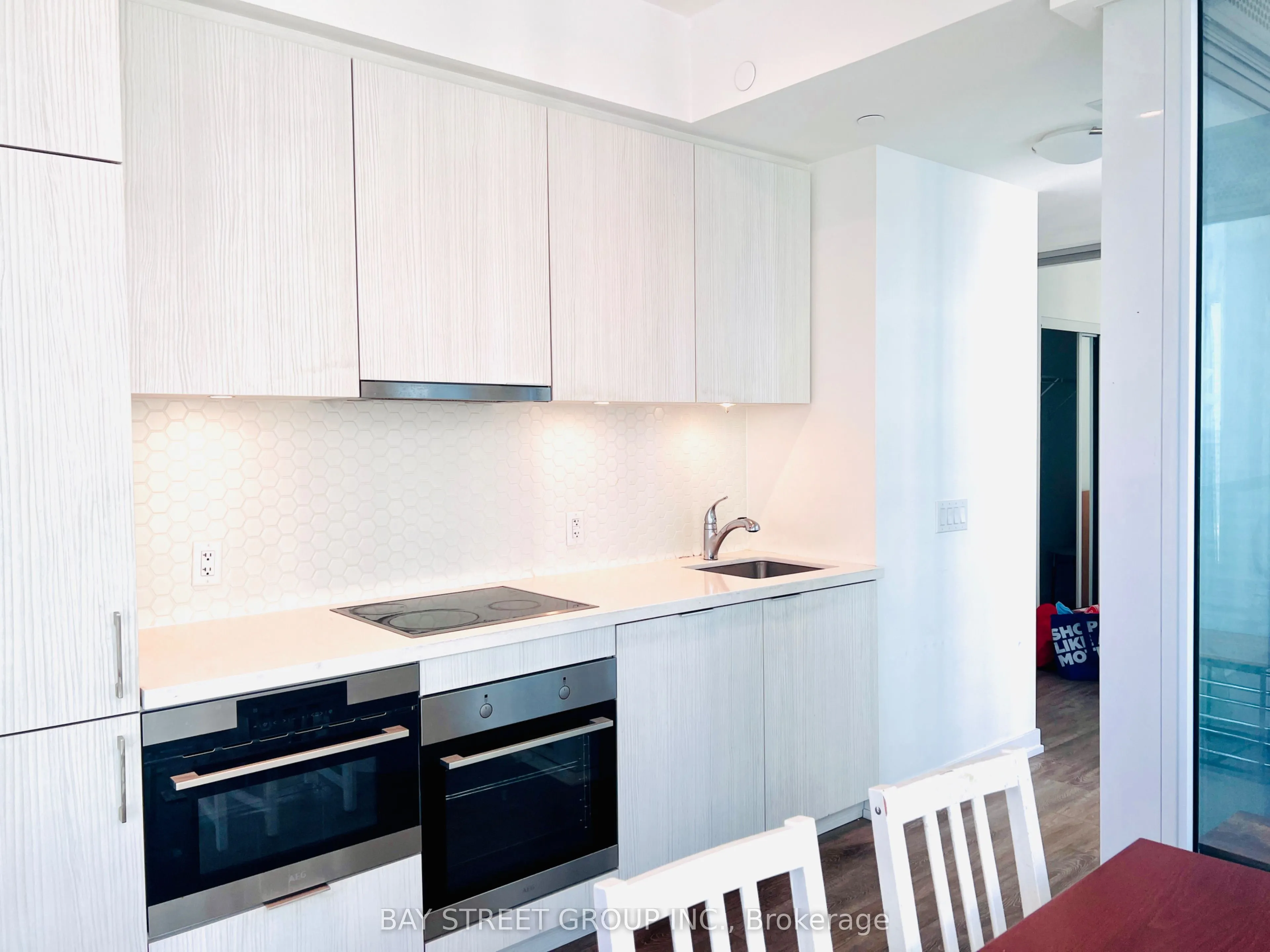 158 Front Street E, #1809