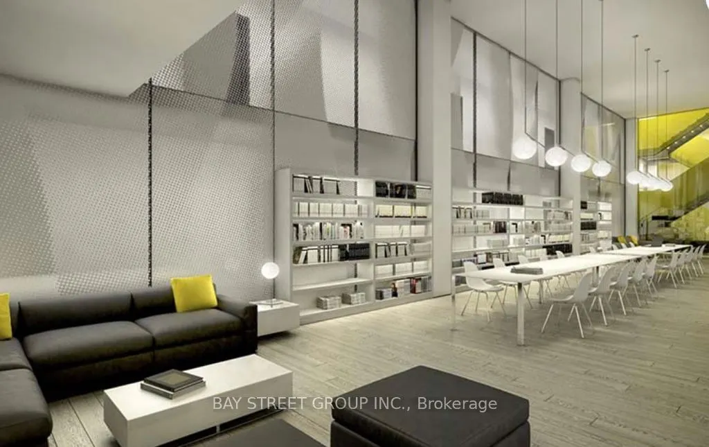 158 Front Street E, #1809