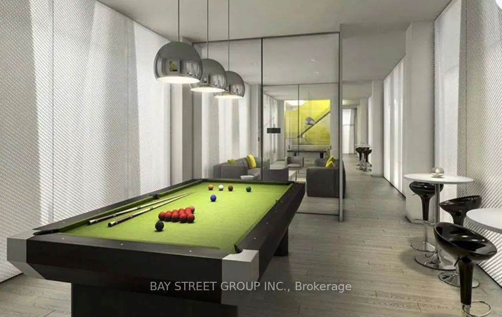 158 Front Street E, #1809