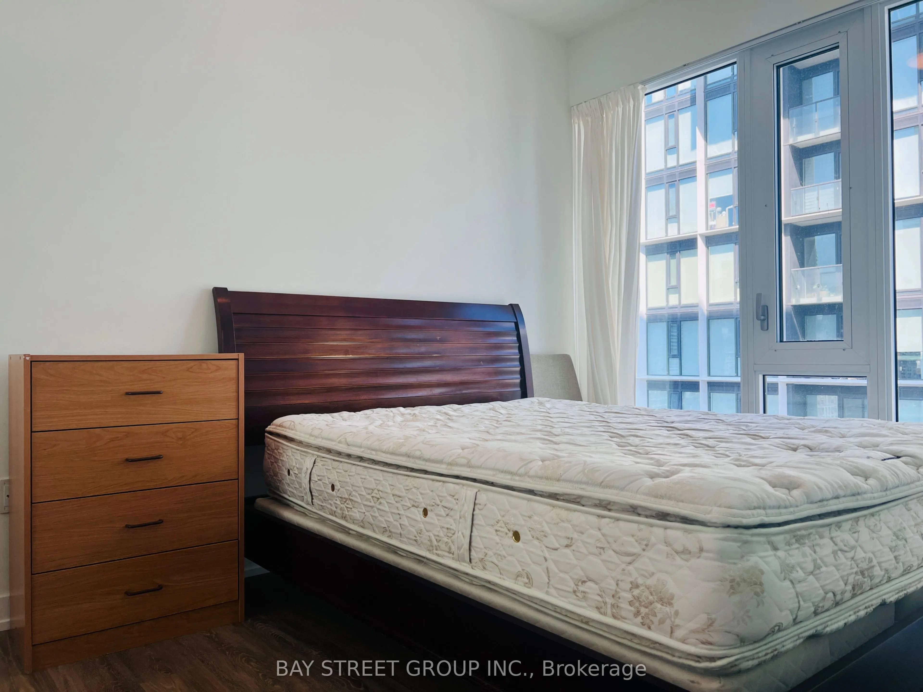 158 Front Street E, #1809