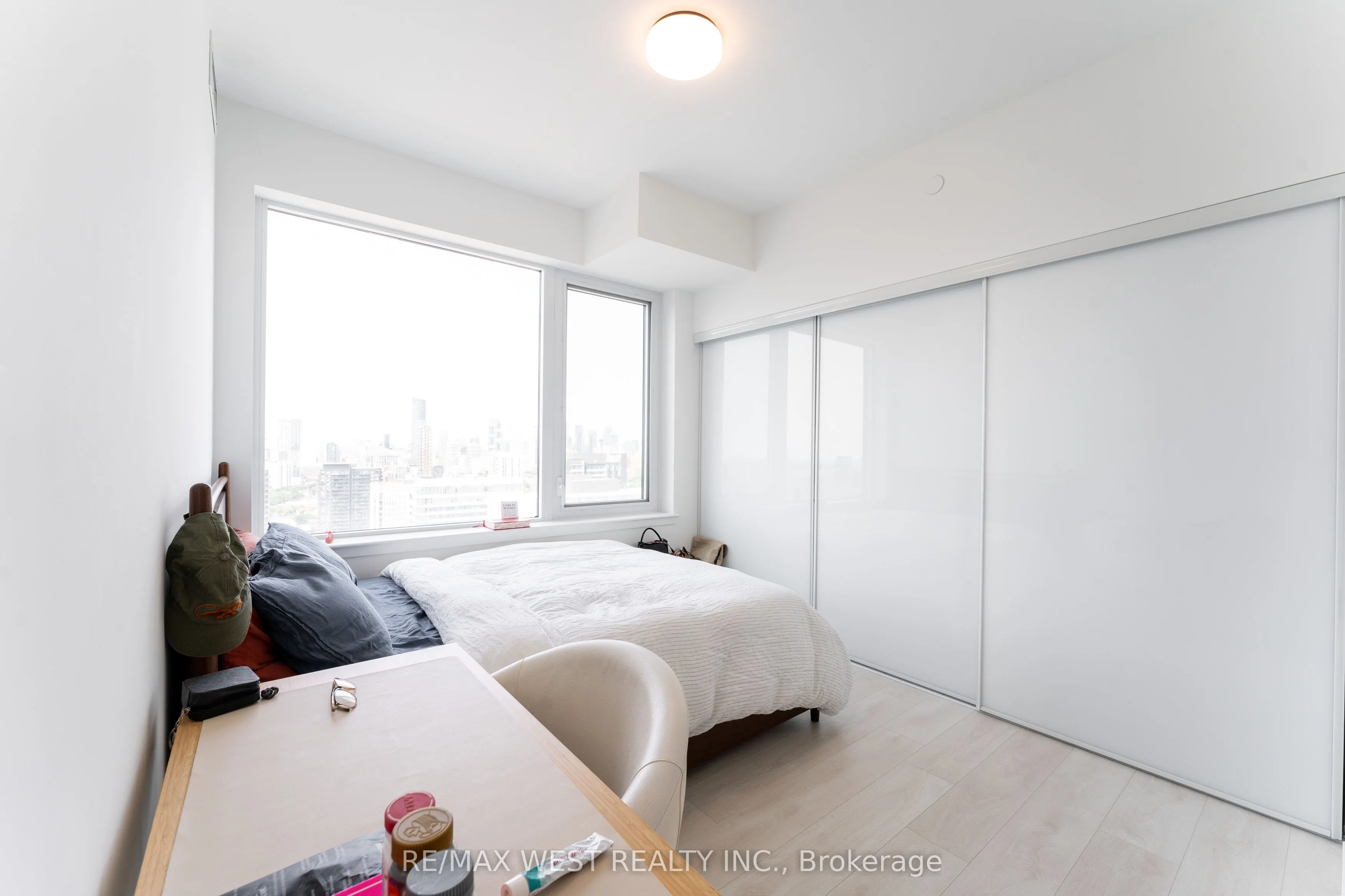 5 Defries Street, #3405
