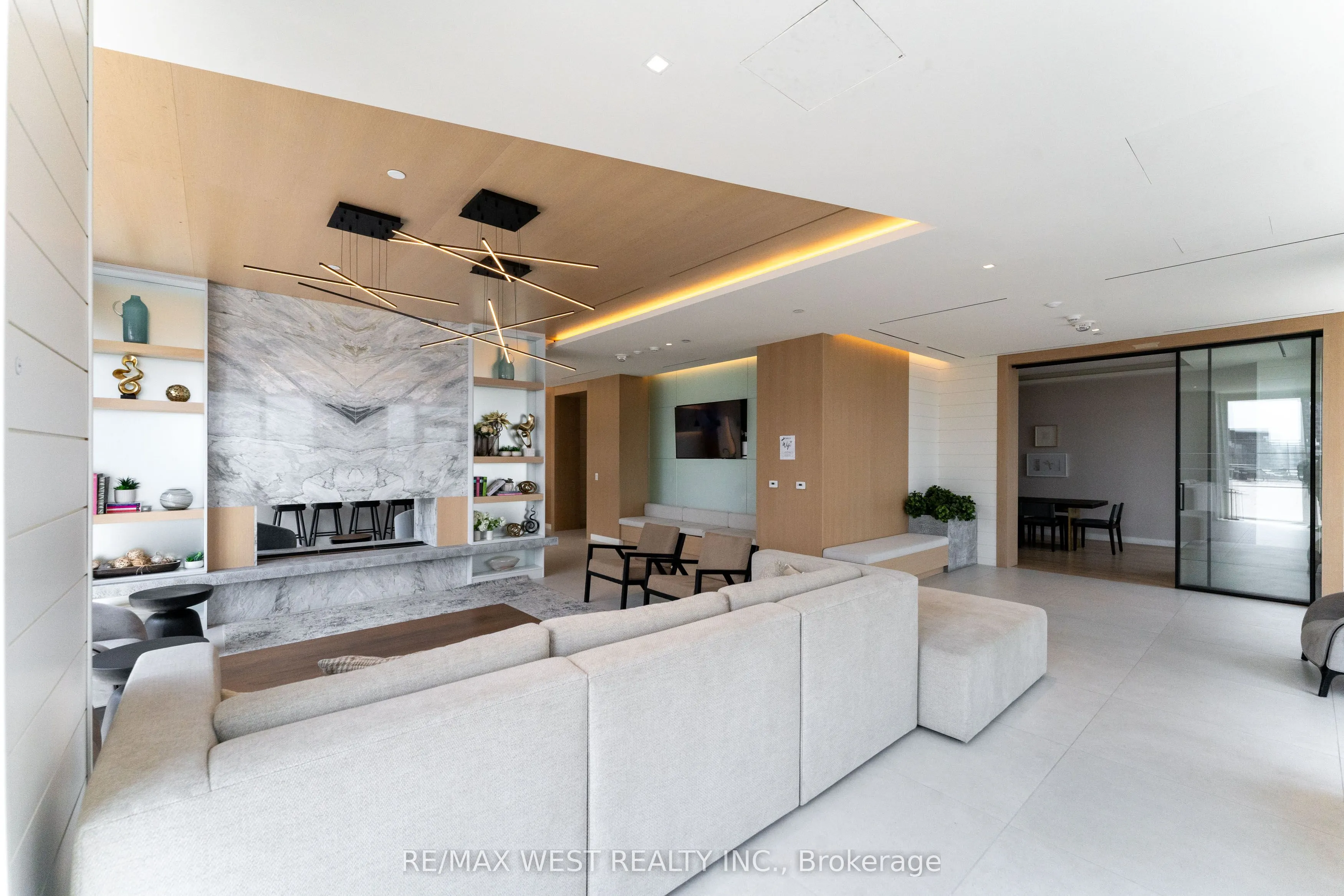 5 Defries Street, #3405