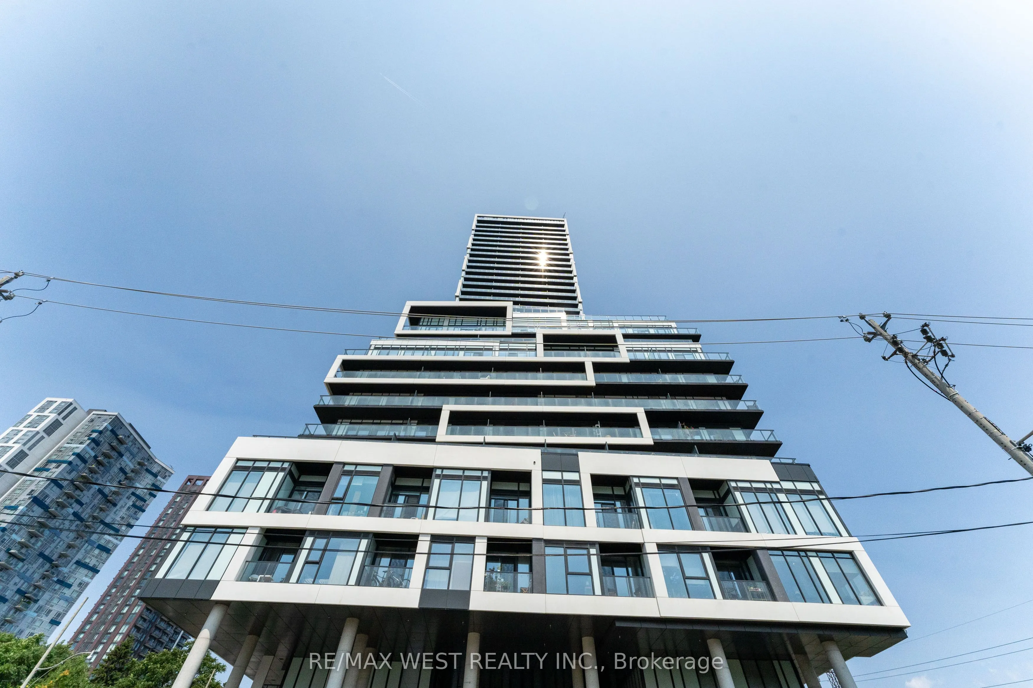 5 Defries Street, #3405