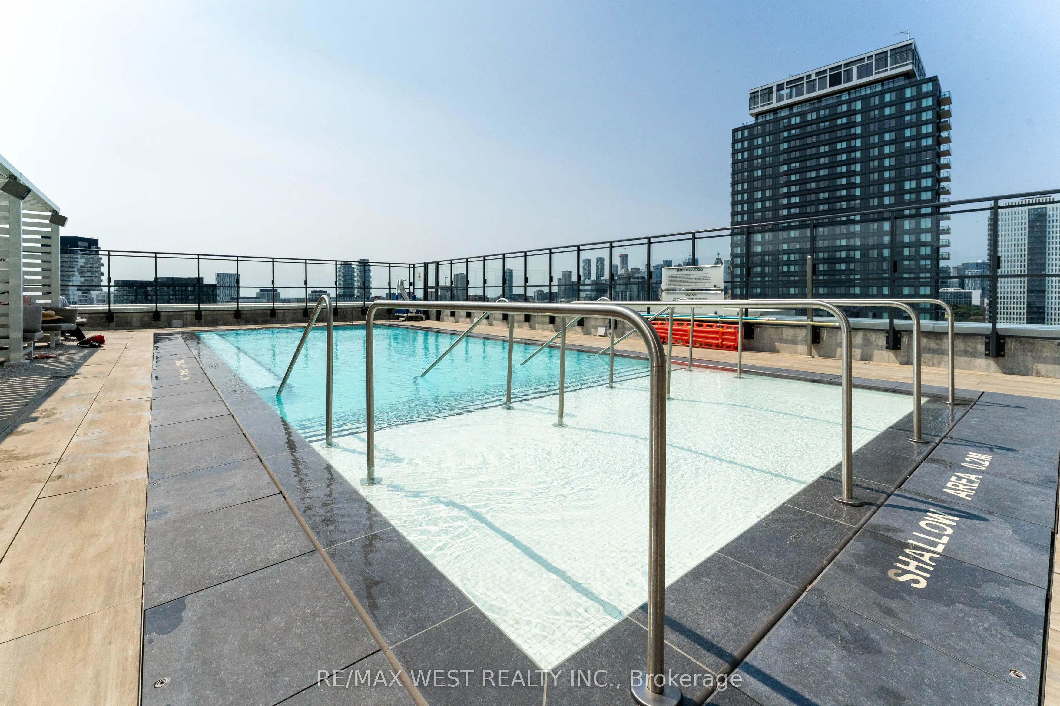 5 Defries Street, #3405