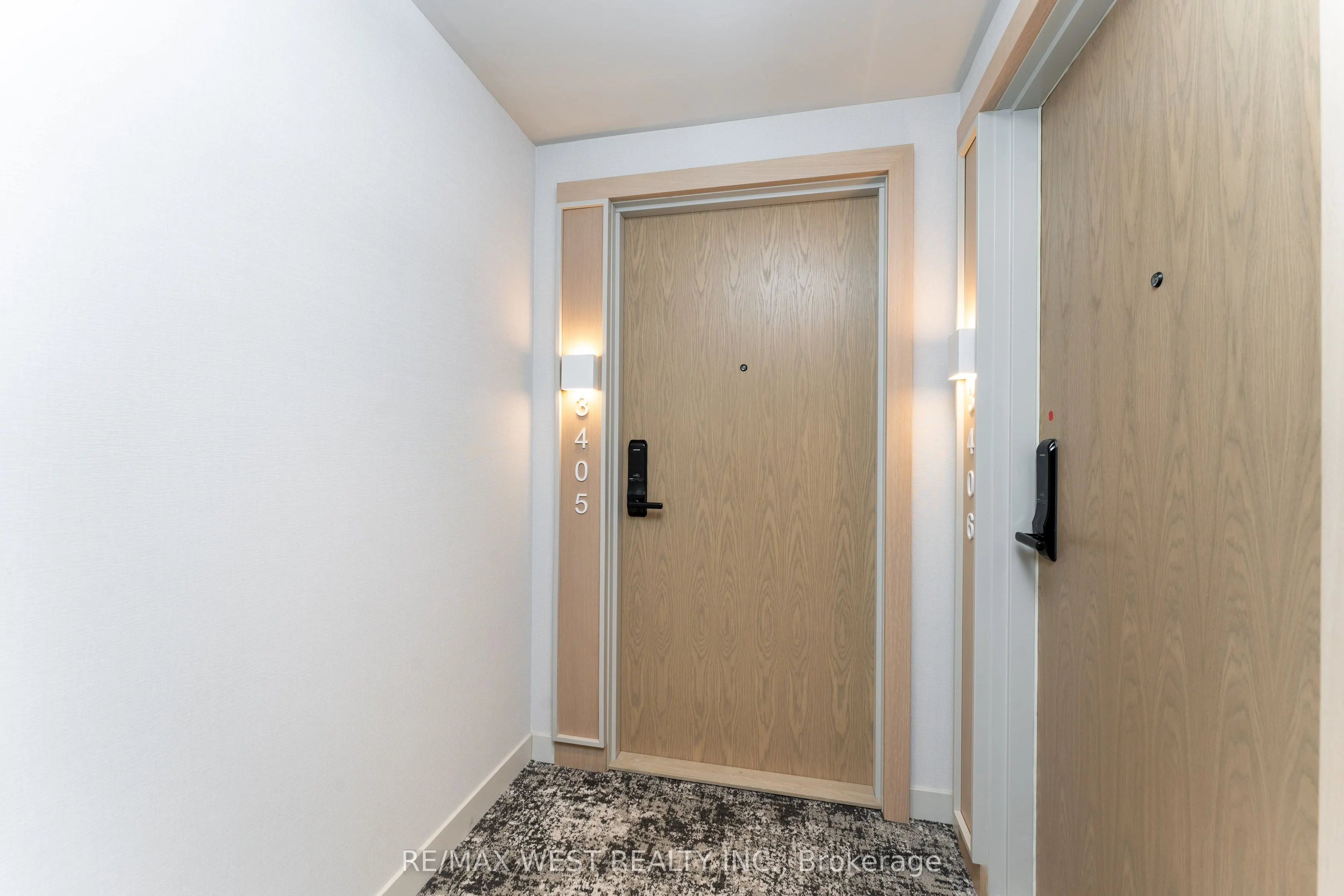 5 Defries Street, #3405