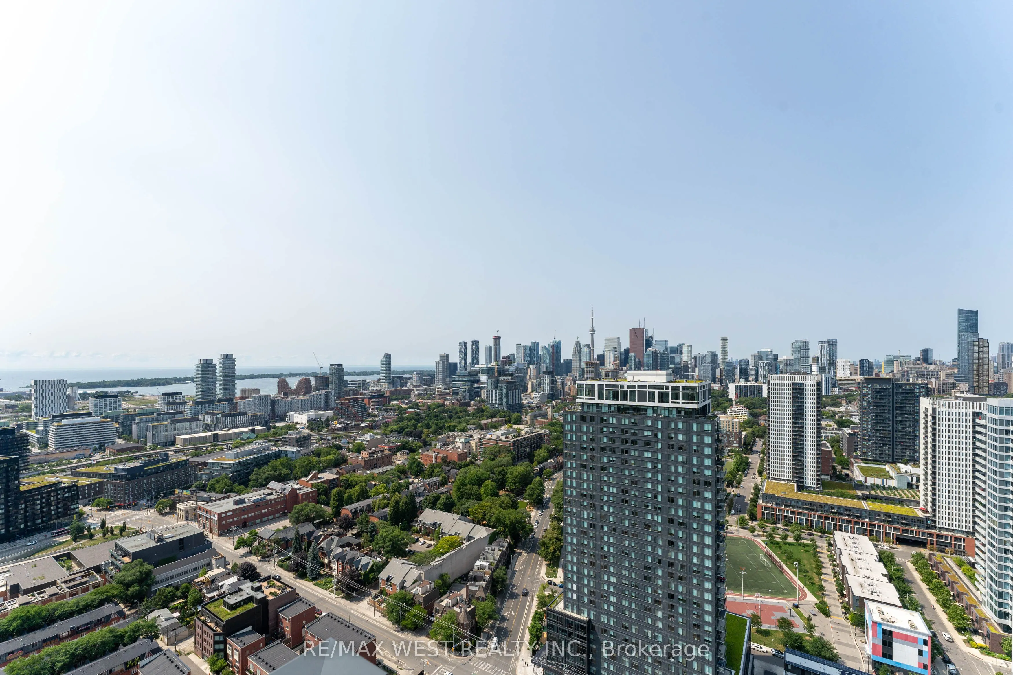 5 Defries Street, #3405