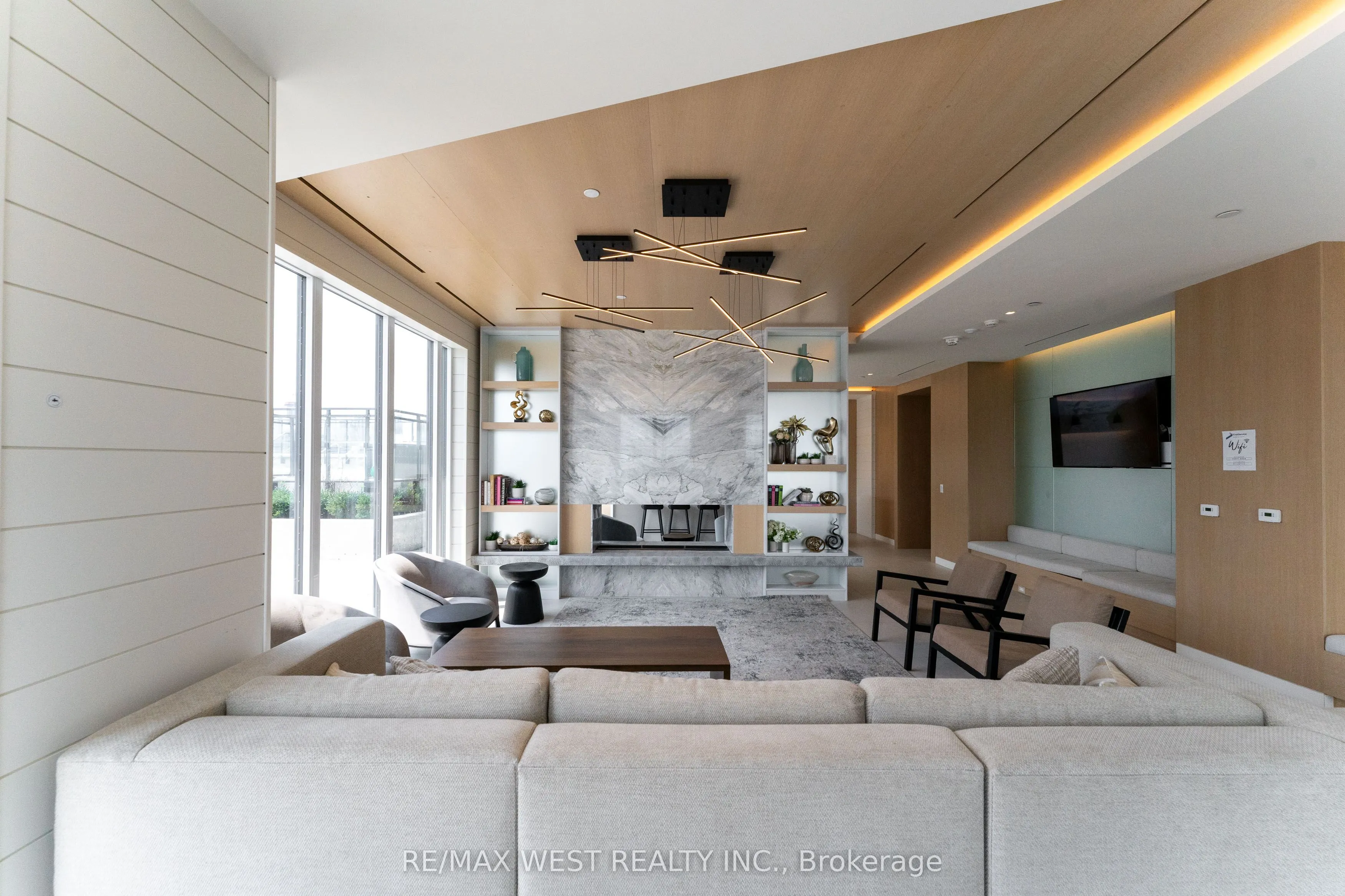 5 Defries Street, #3405
