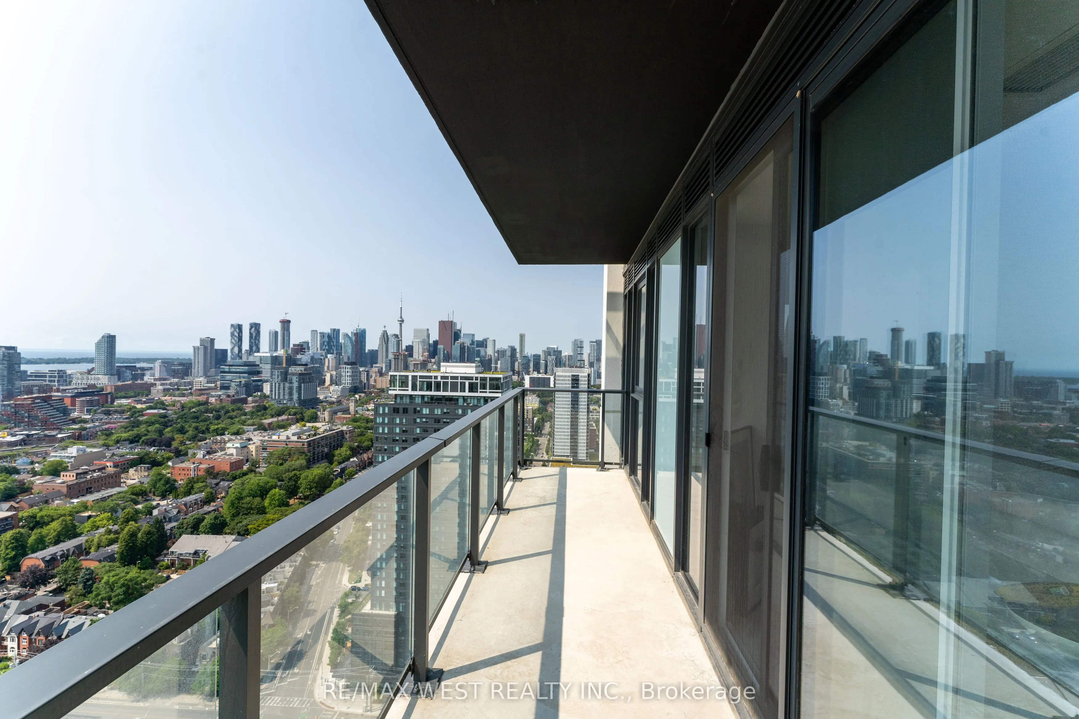 5 Defries Street, #3405