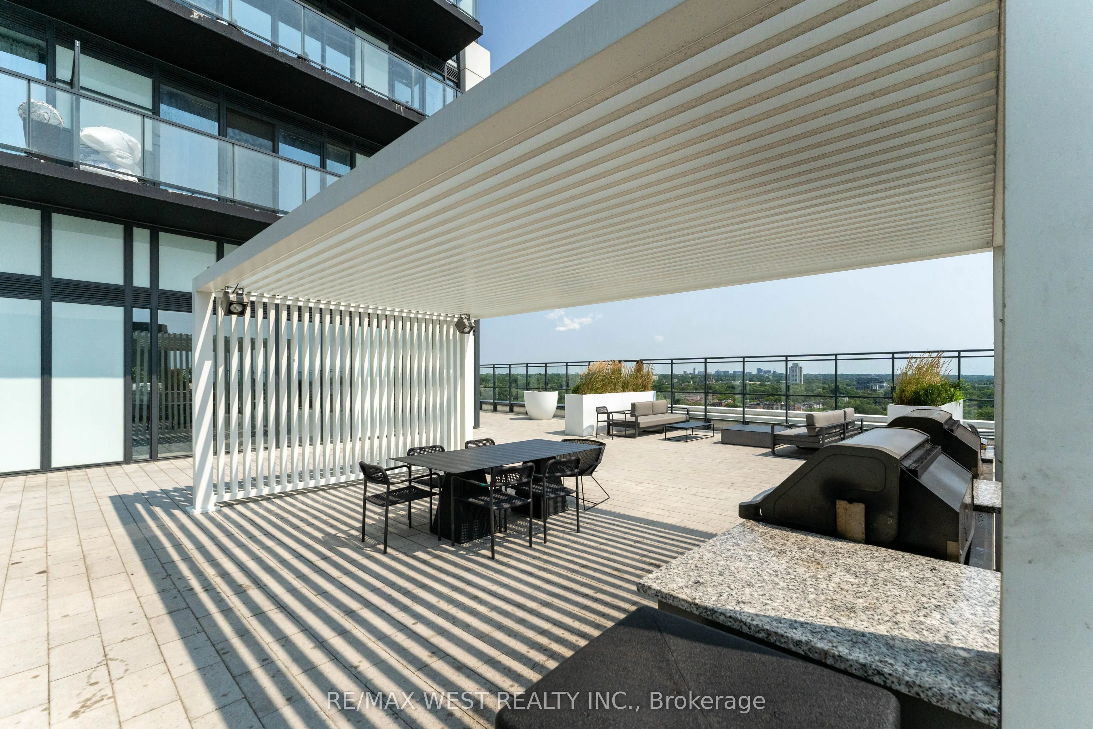 5 Defries Street, #3405