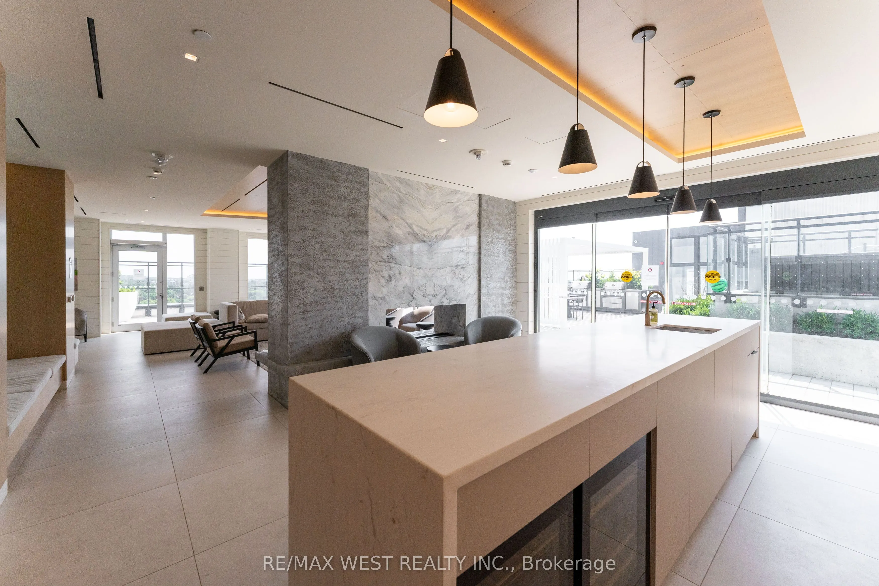 5 Defries Street, #3405