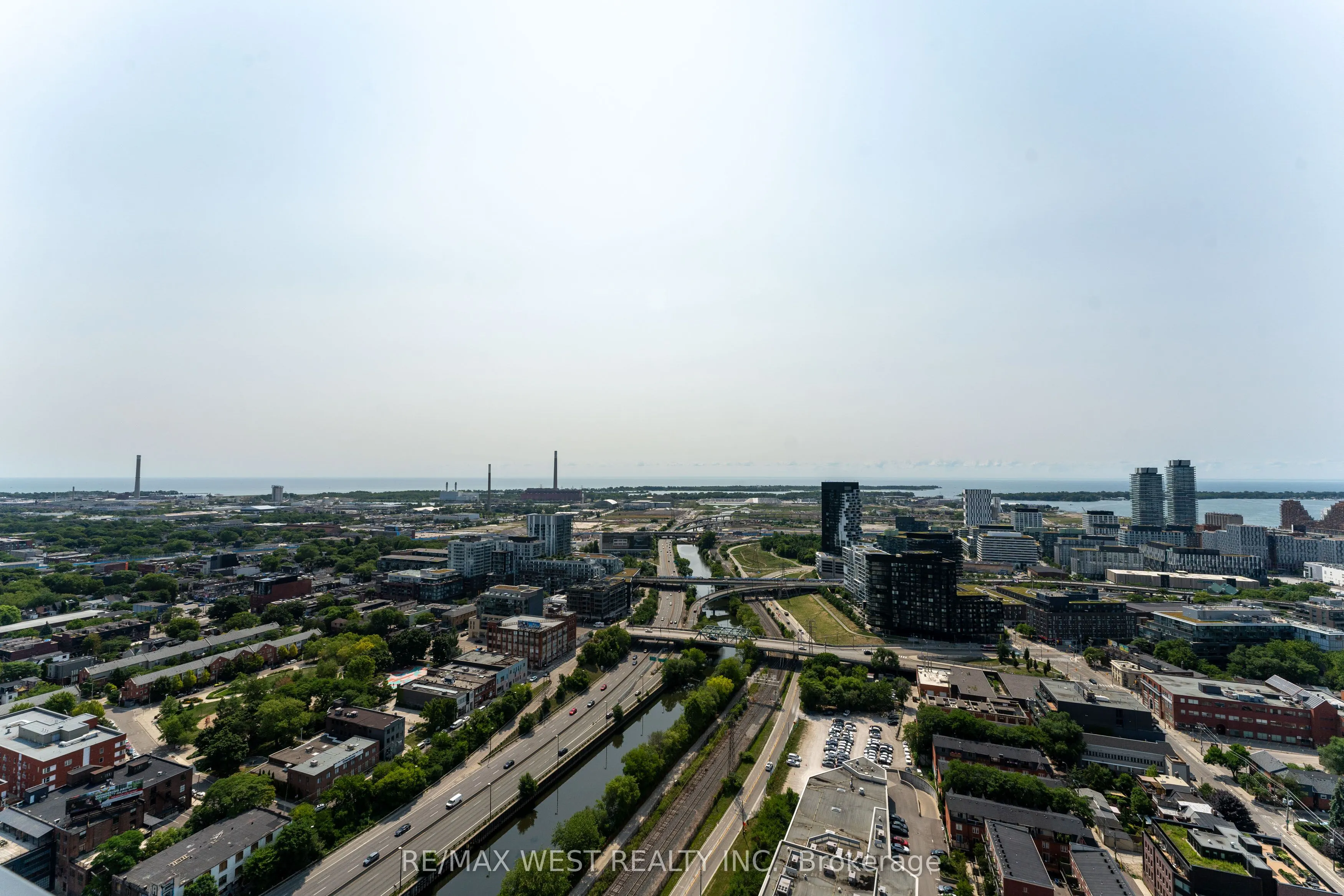 5 Defries Street, #3405