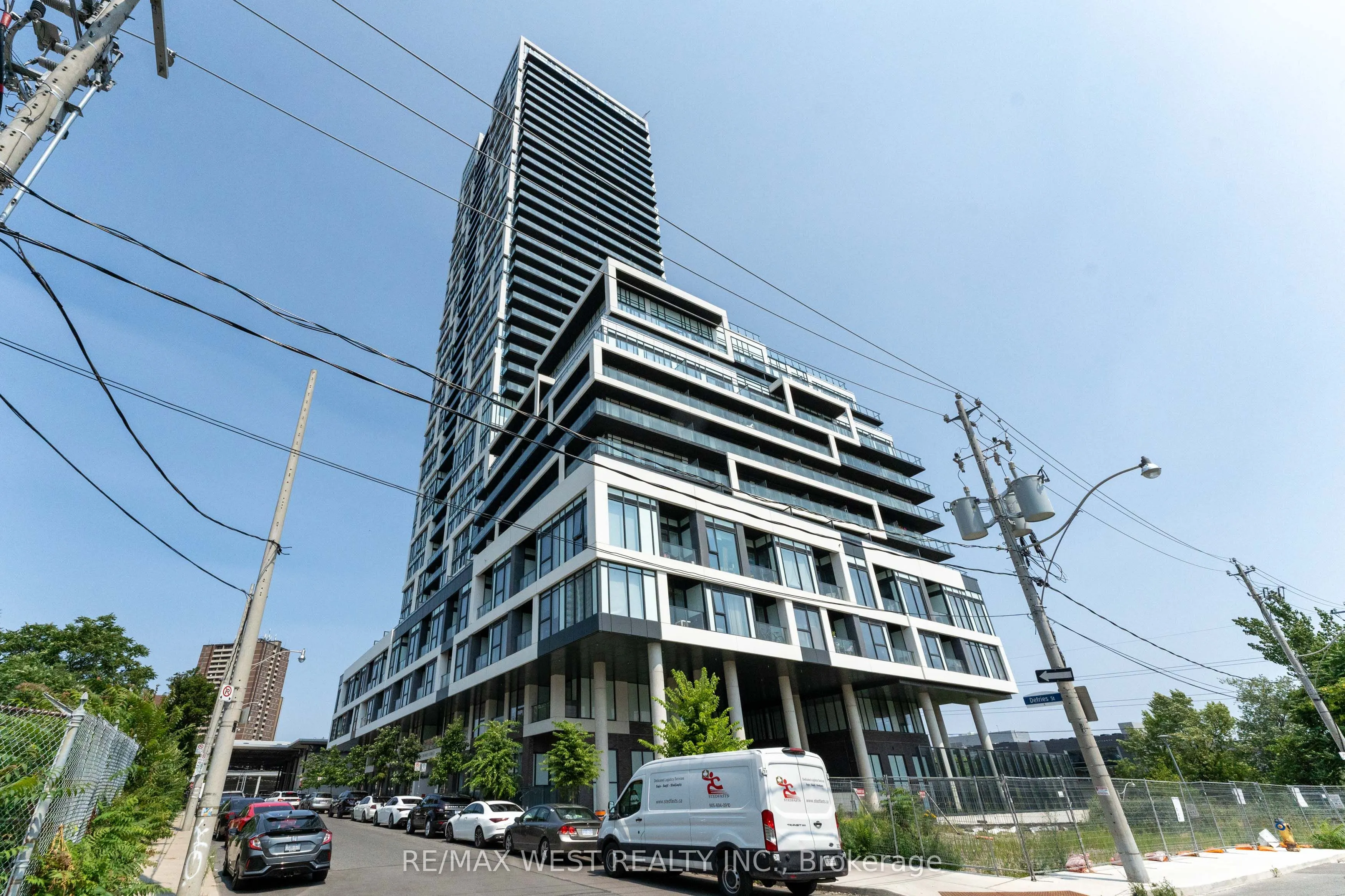 5 Defries Street, #3405