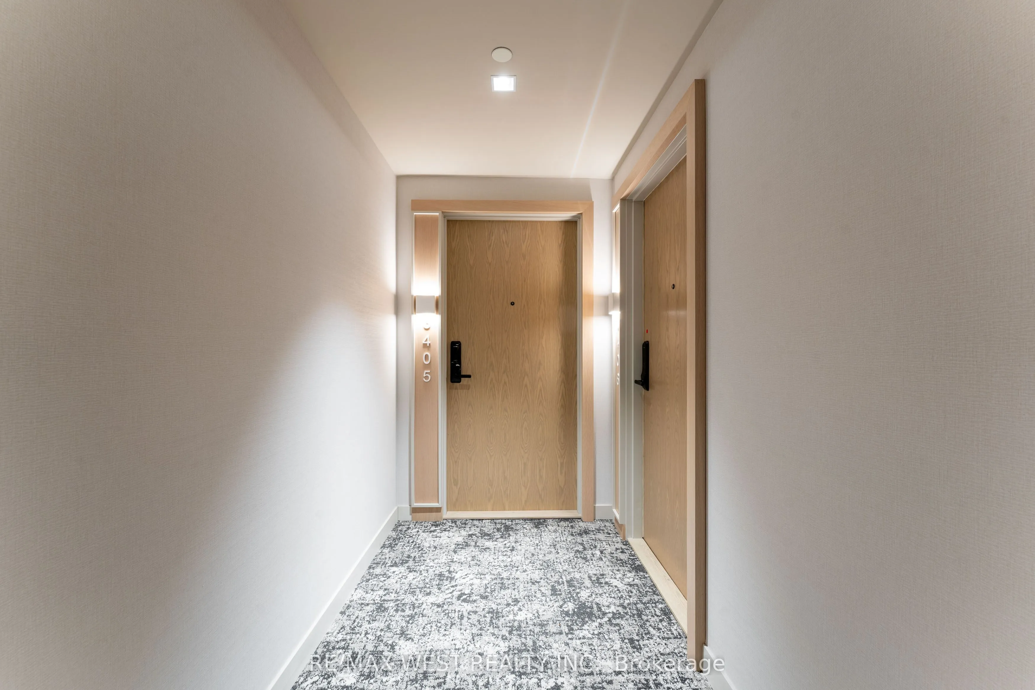 5 Defries Street, #3405