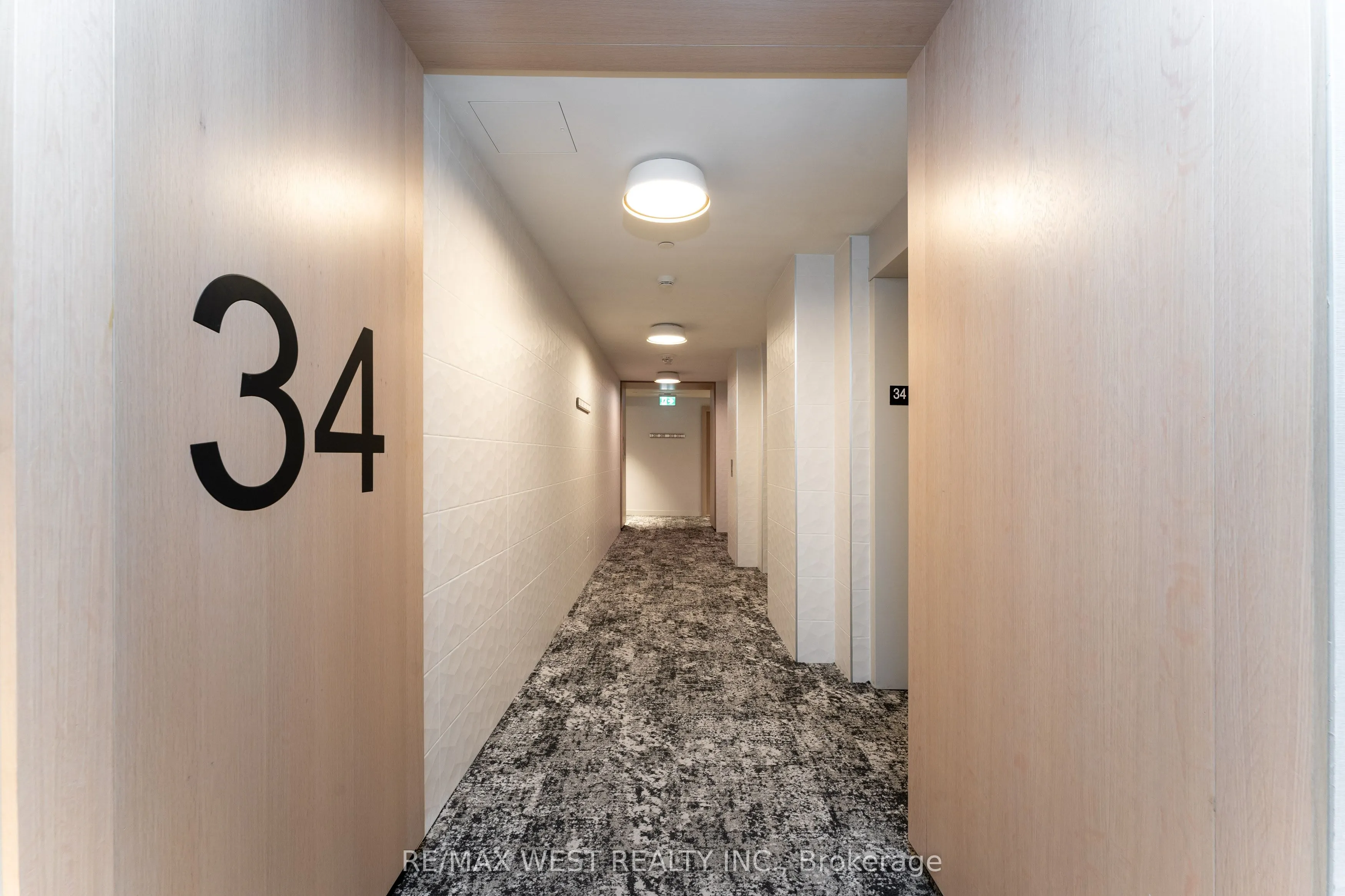 5 Defries Street, #3405