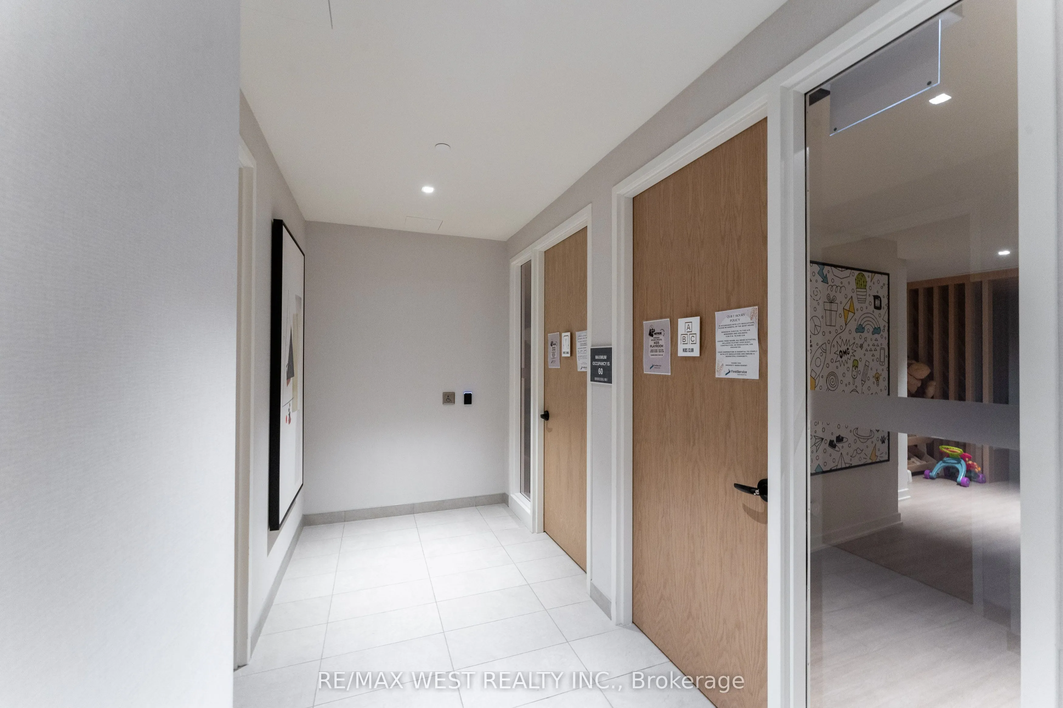 5 Defries Street, #3405
