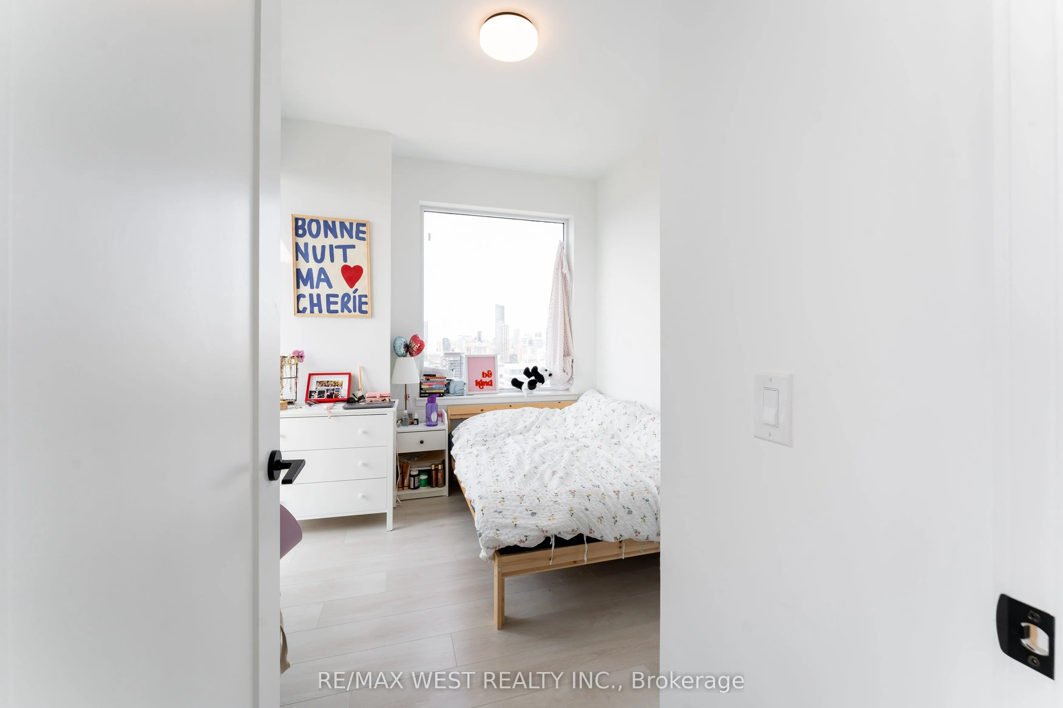 5 Defries Street, #3405