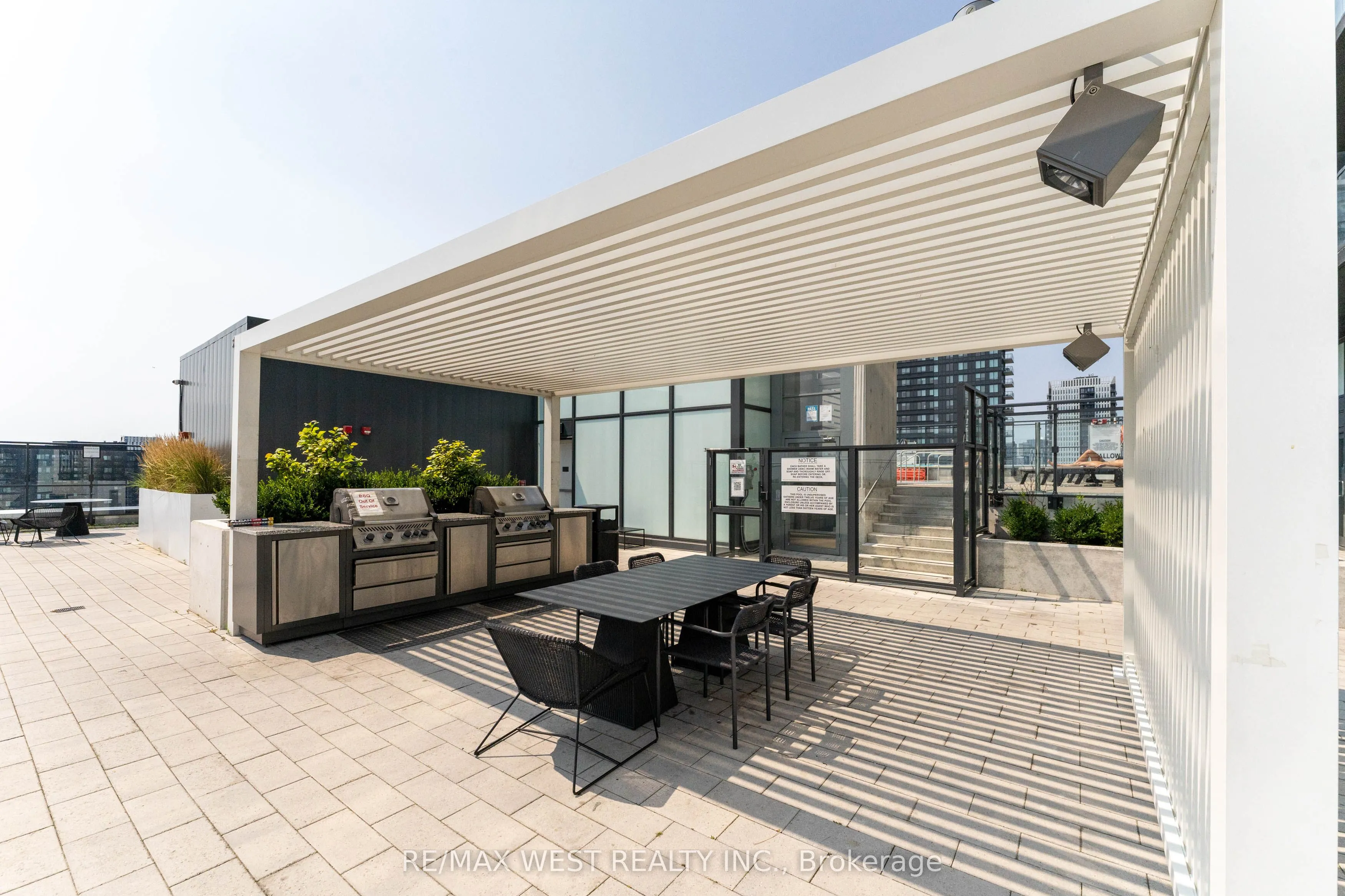 5 Defries Street, #3405