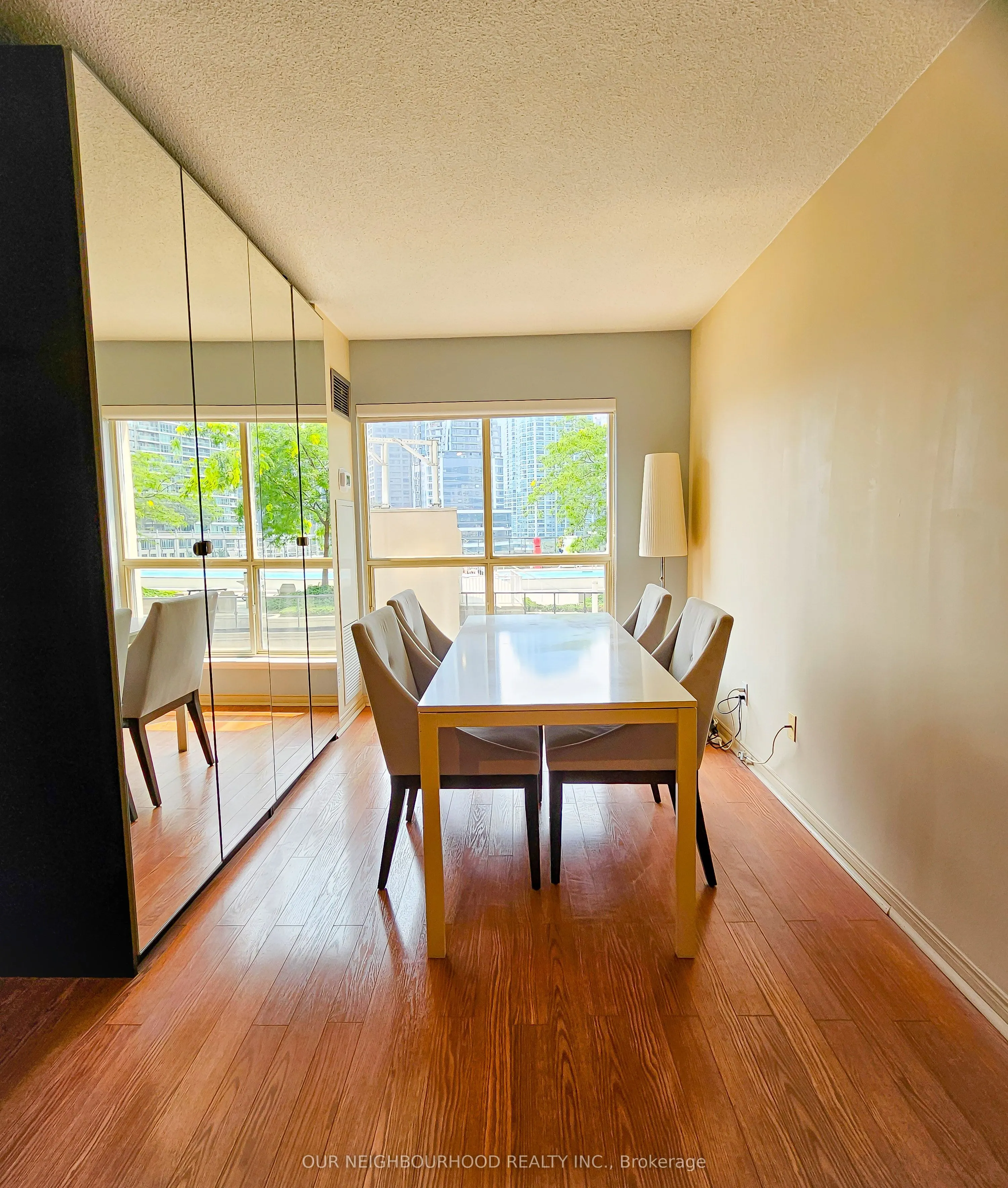 25 The Esplanade, #601