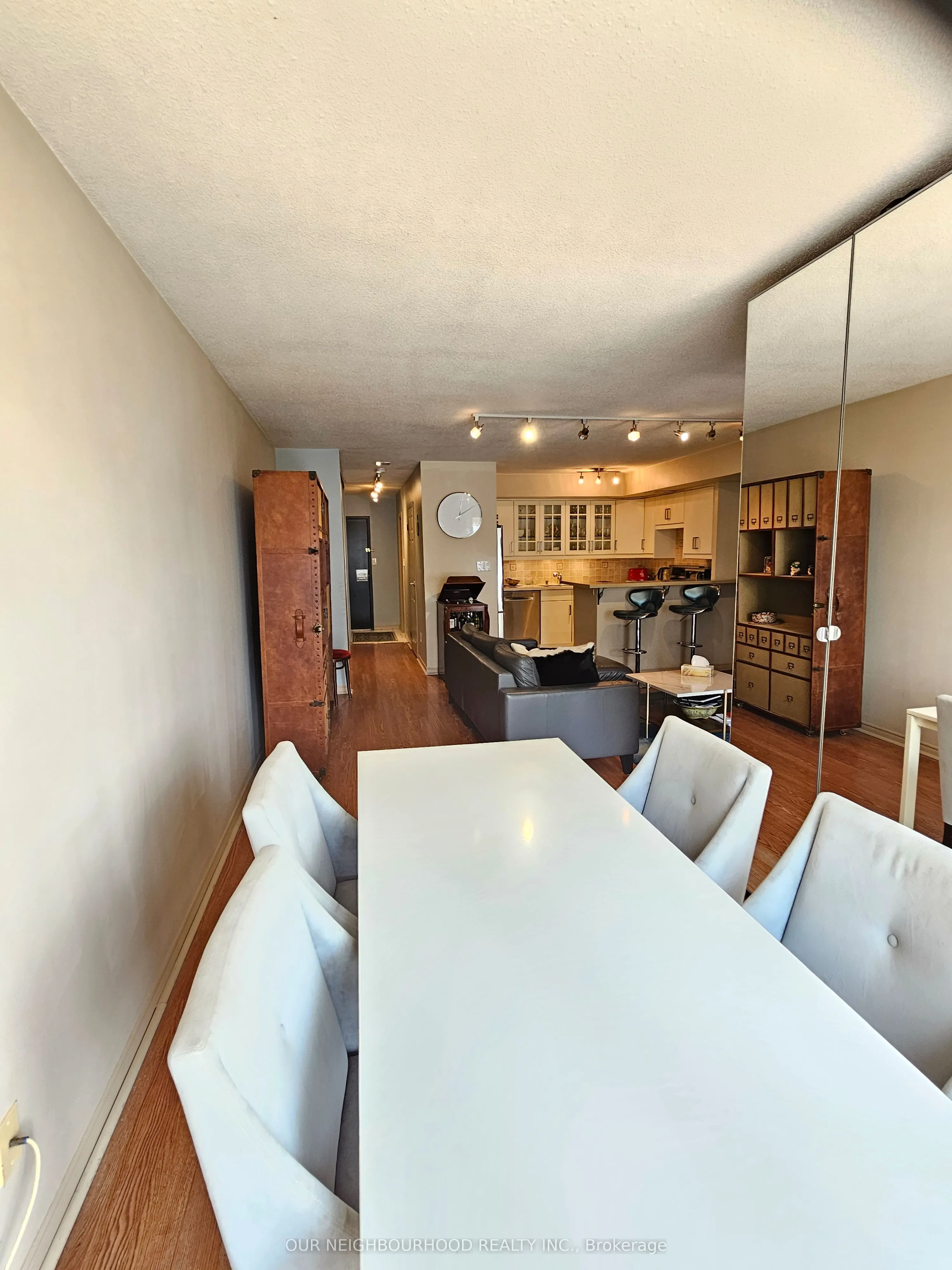 25 The Esplanade, #601