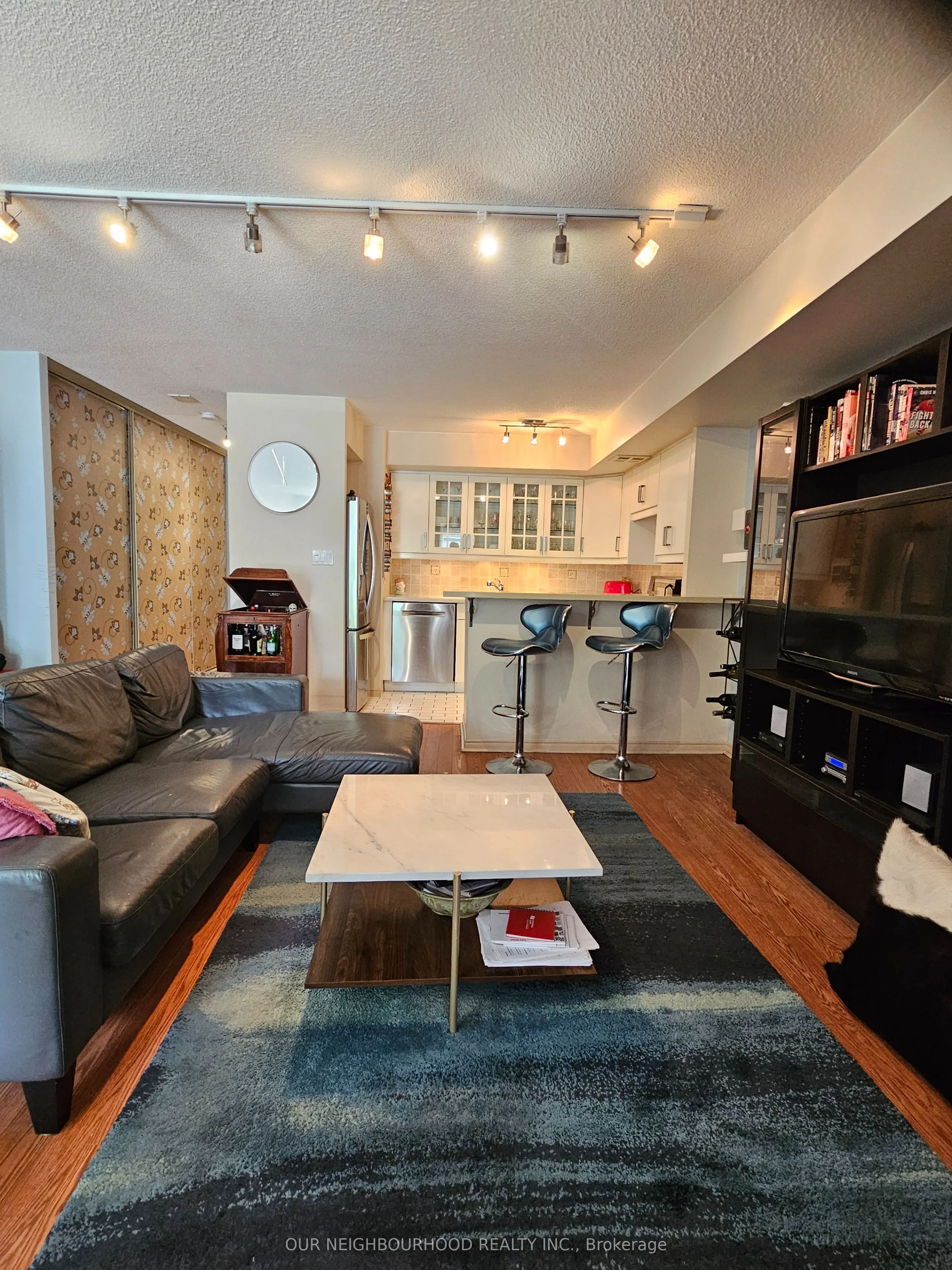 25 The Esplanade, #601