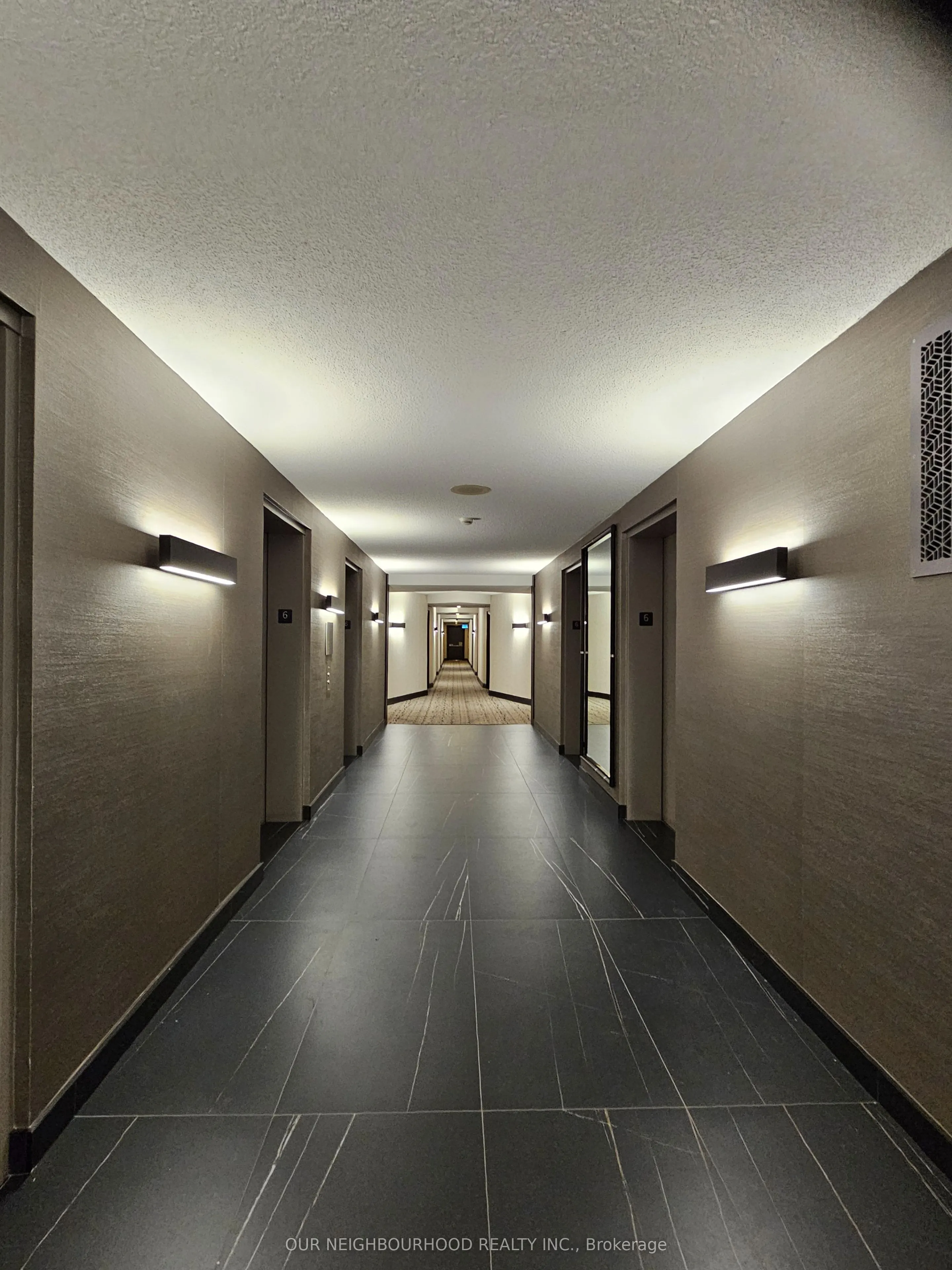 25 The Esplanade, #601