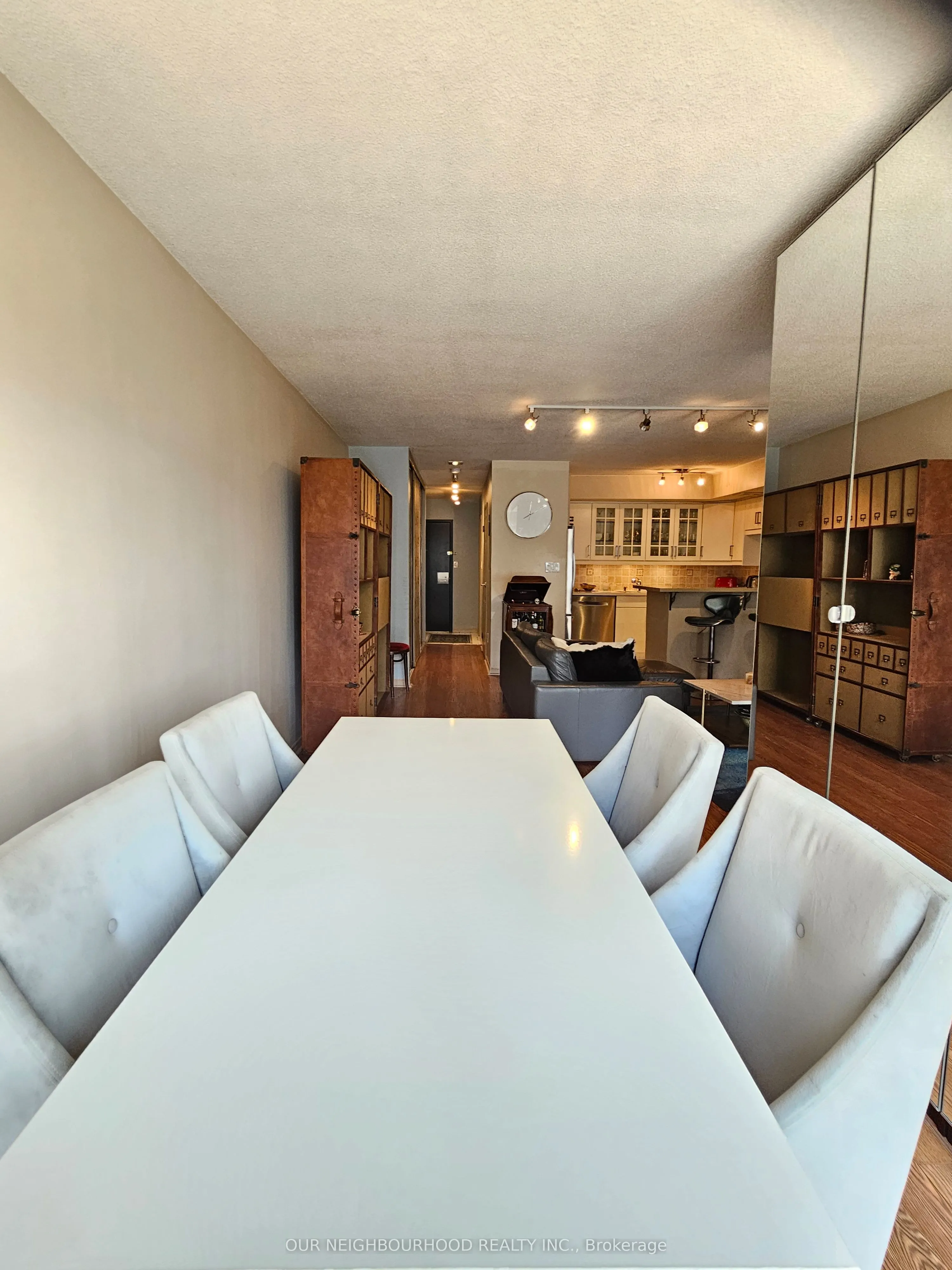 25 The Esplanade, #601