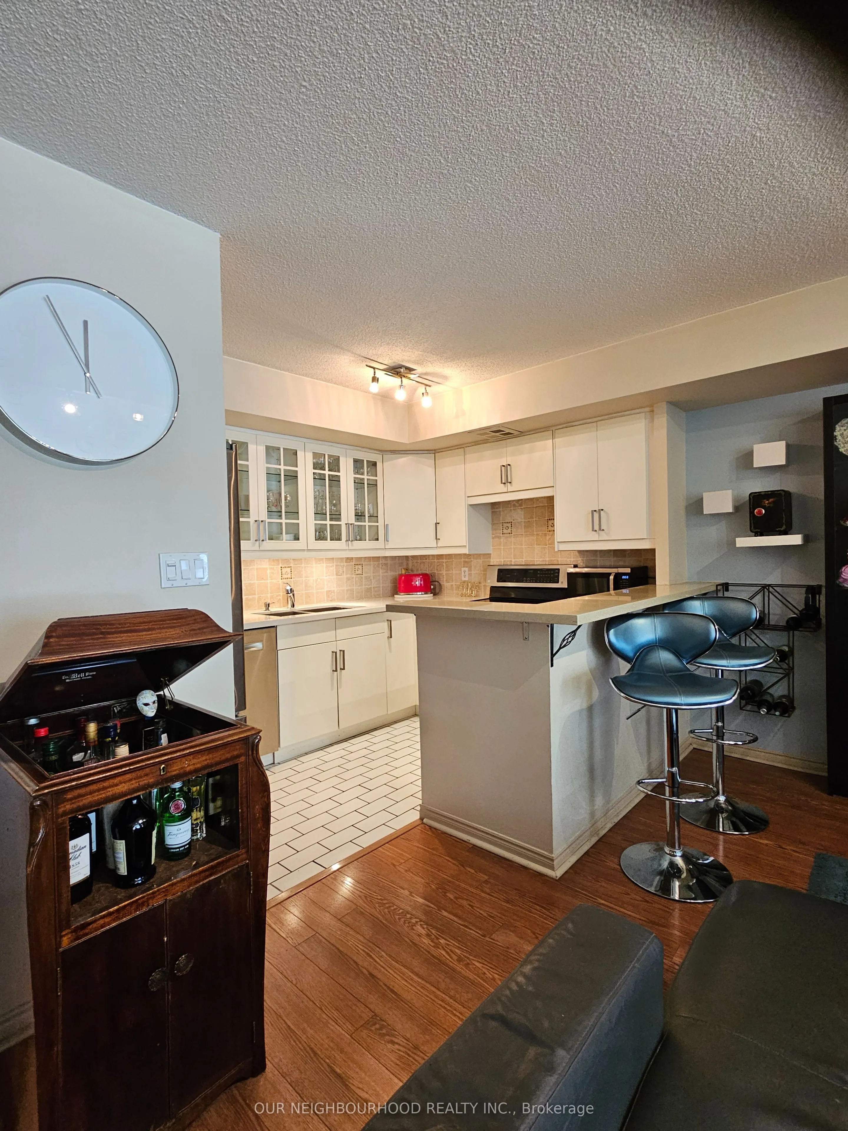 25 The Esplanade, #601