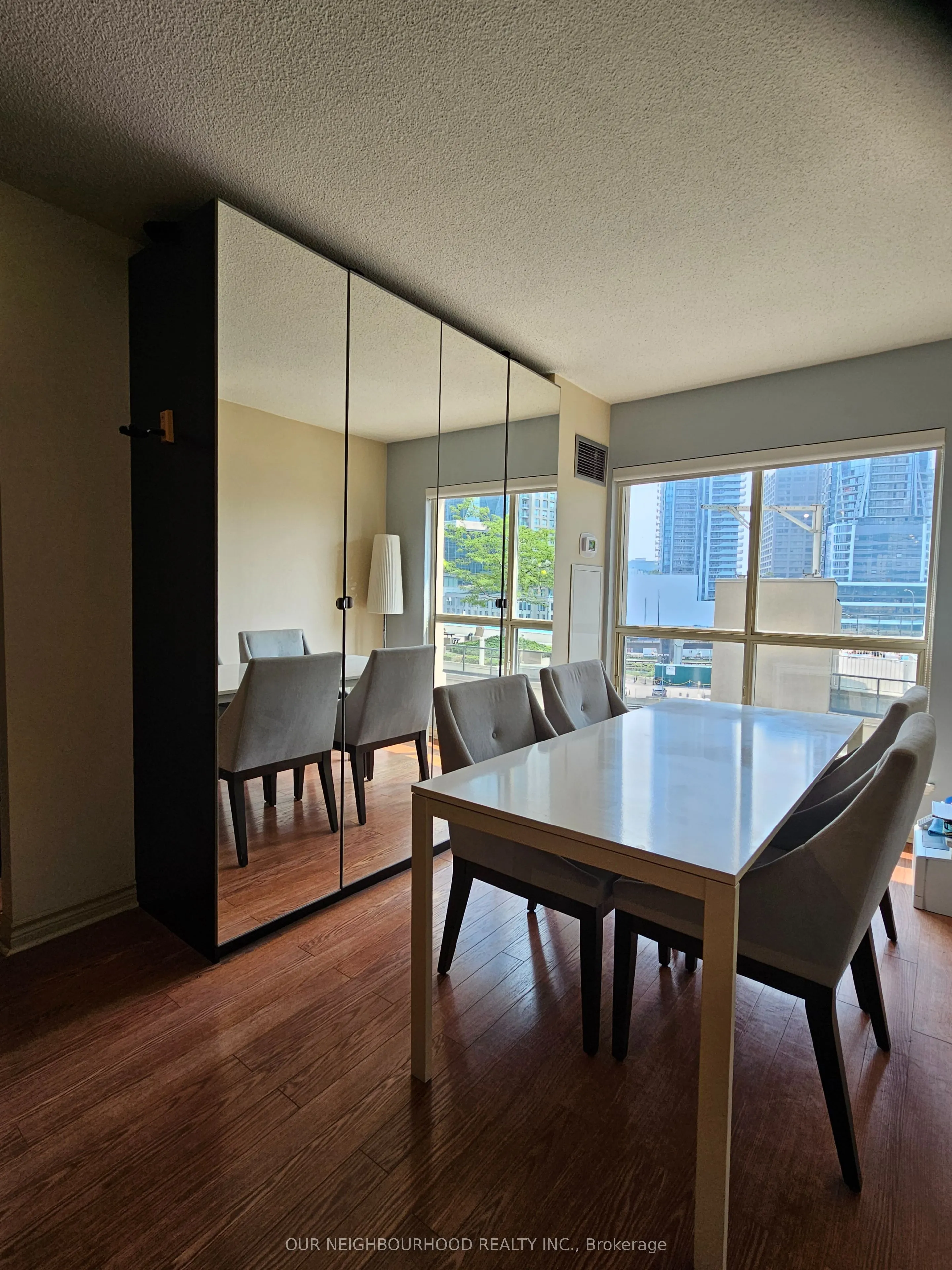 25 The Esplanade, #601
