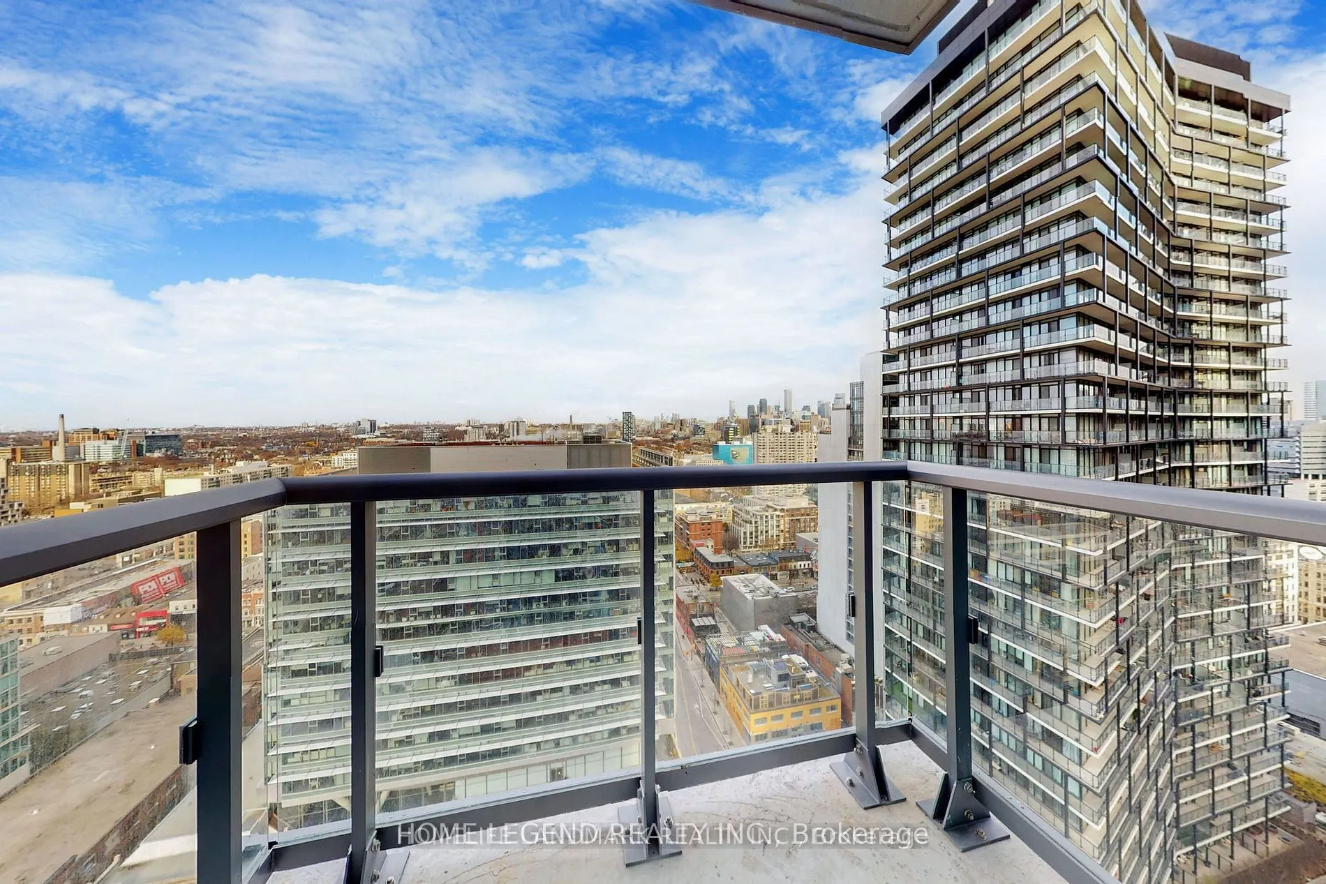 108 Peter Street, #2701