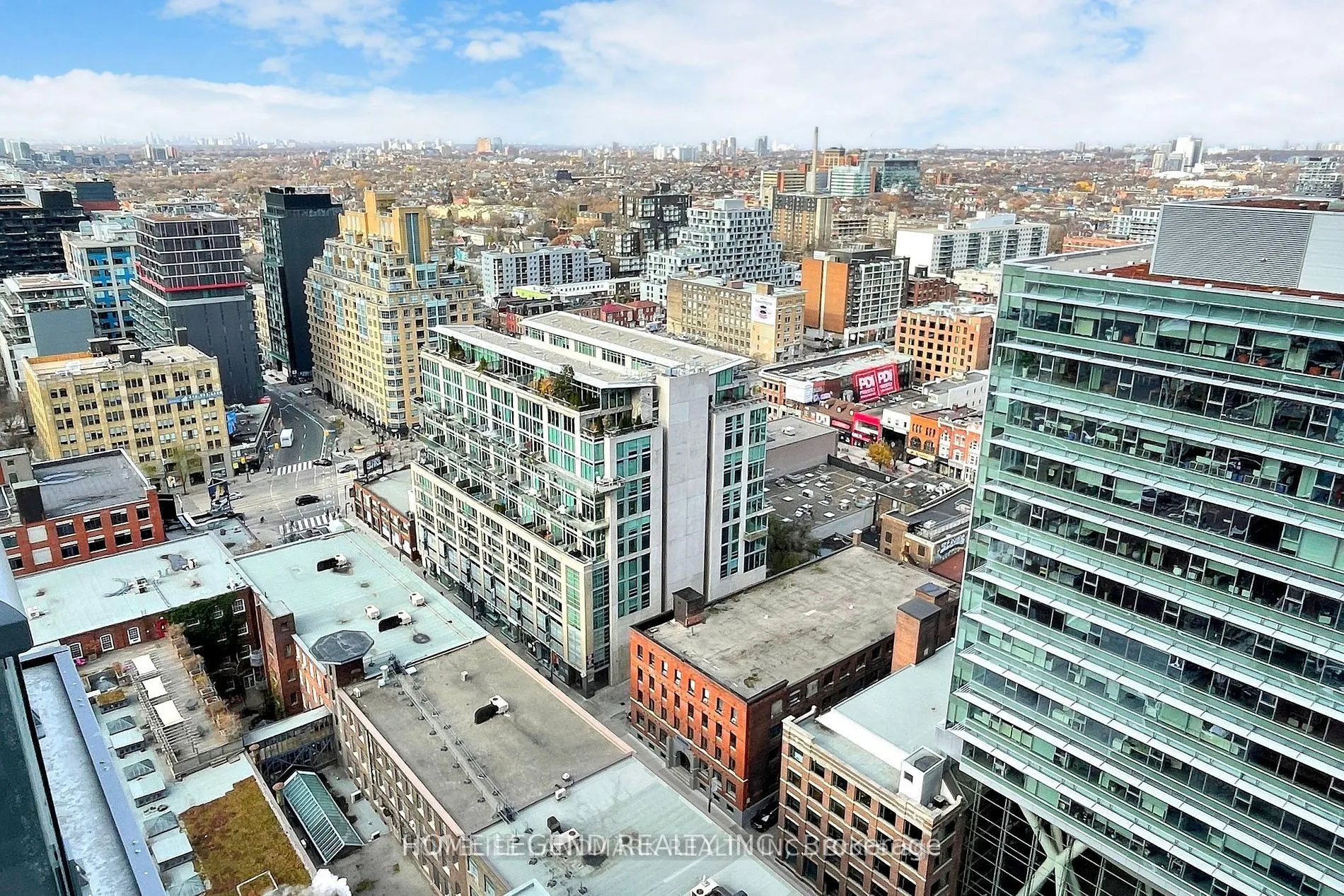 108 Peter Street, #2701