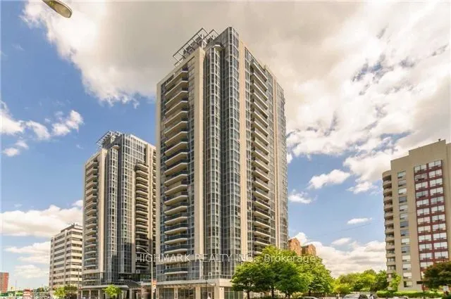 5791 Yonge Street, #1808