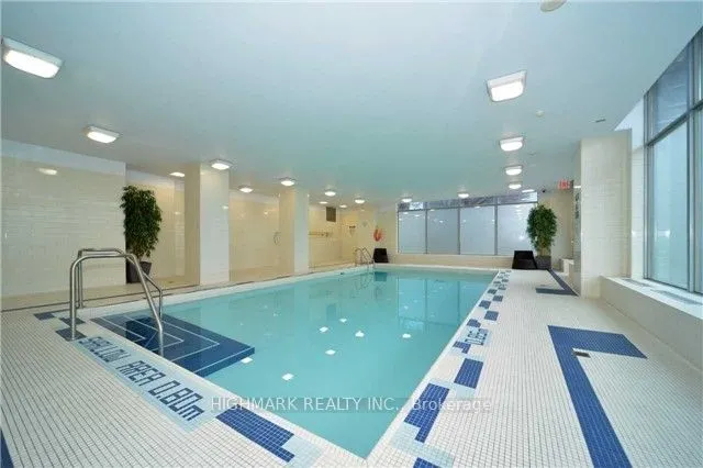 5791 Yonge Street, #1808