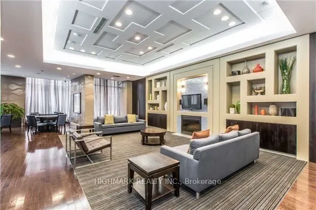 5791 Yonge Street, #1808