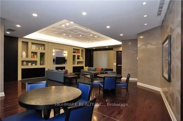5791 Yonge Street, #1808