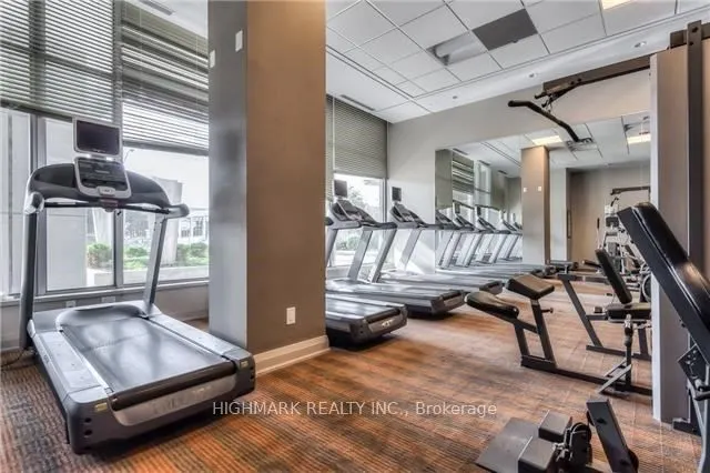 5791 Yonge Street, #1808