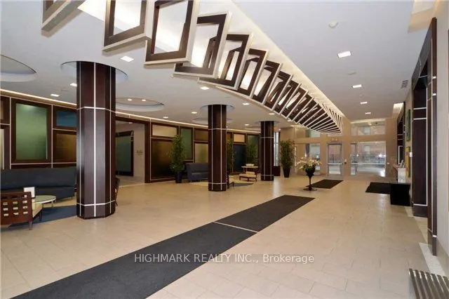 5791 Yonge Street, #1808