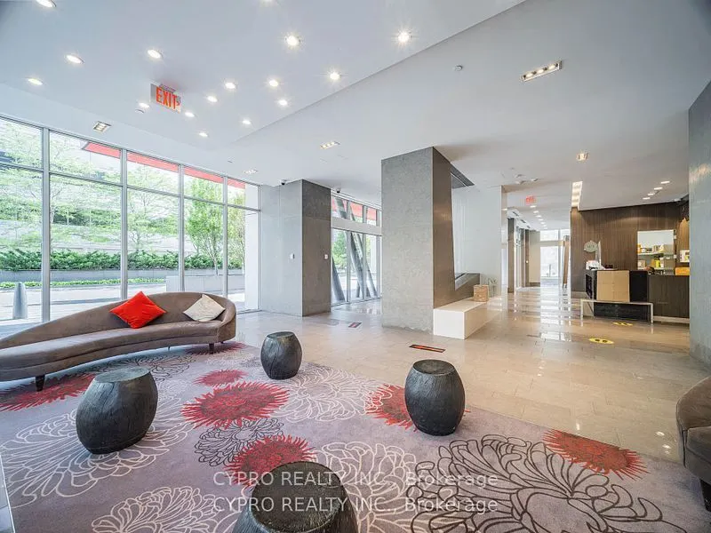 88 Sheppard Avenue E, #2807
