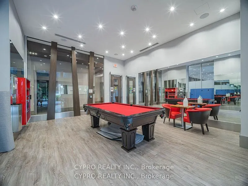 88 Sheppard Avenue E, #2807